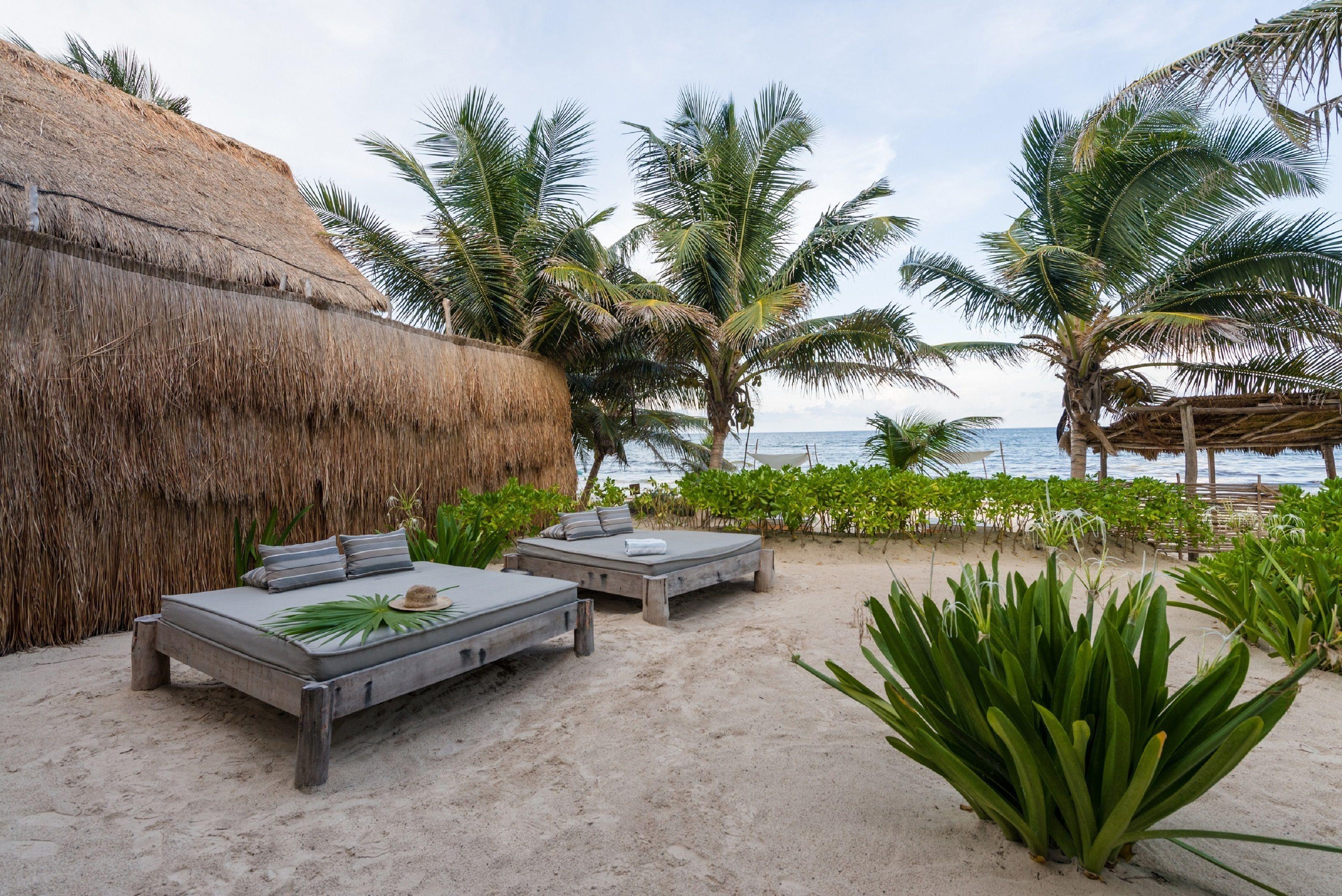 Aldea Canzul 5* Tulum