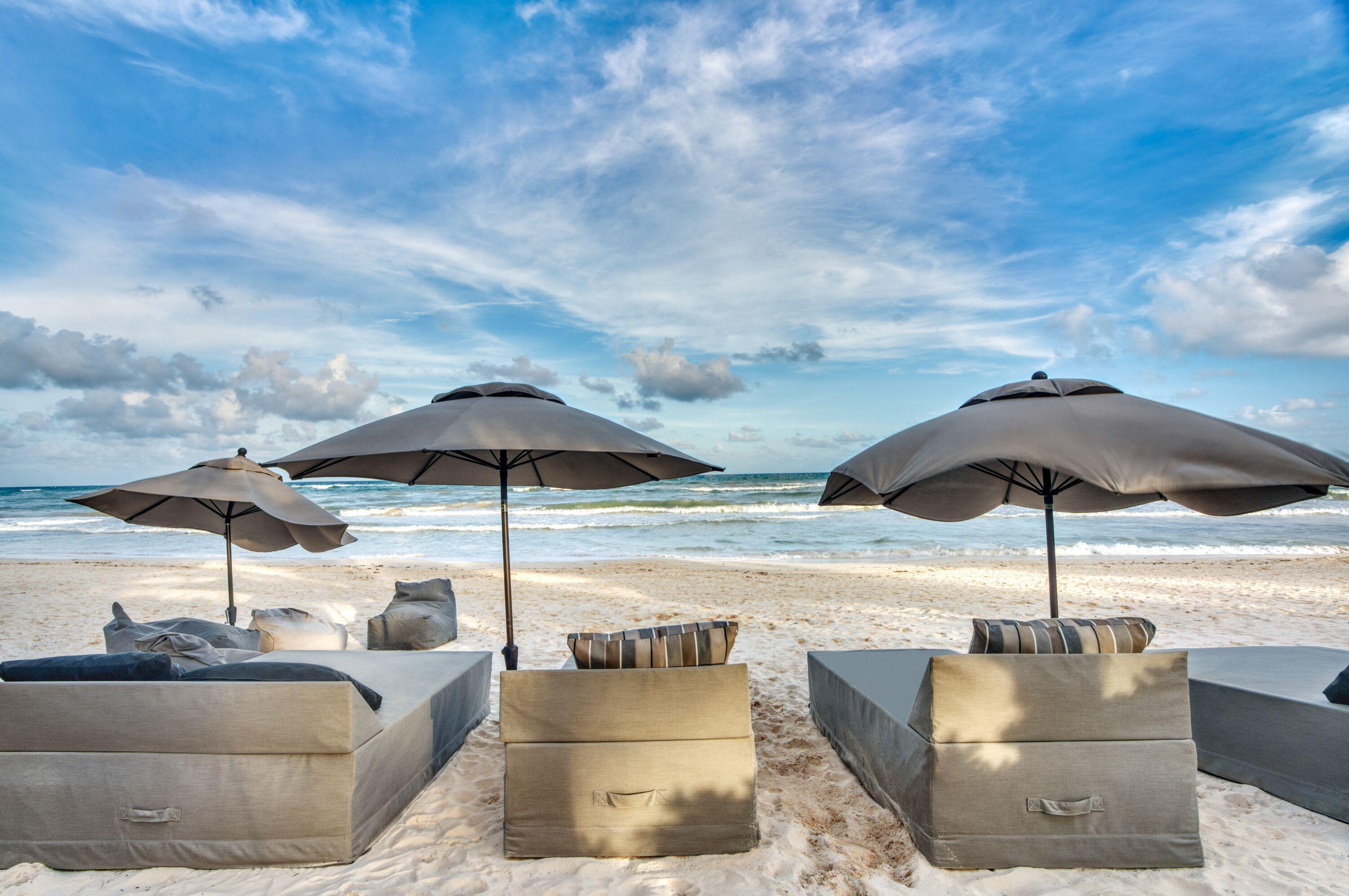 Hotel Aldea Canzul 5*