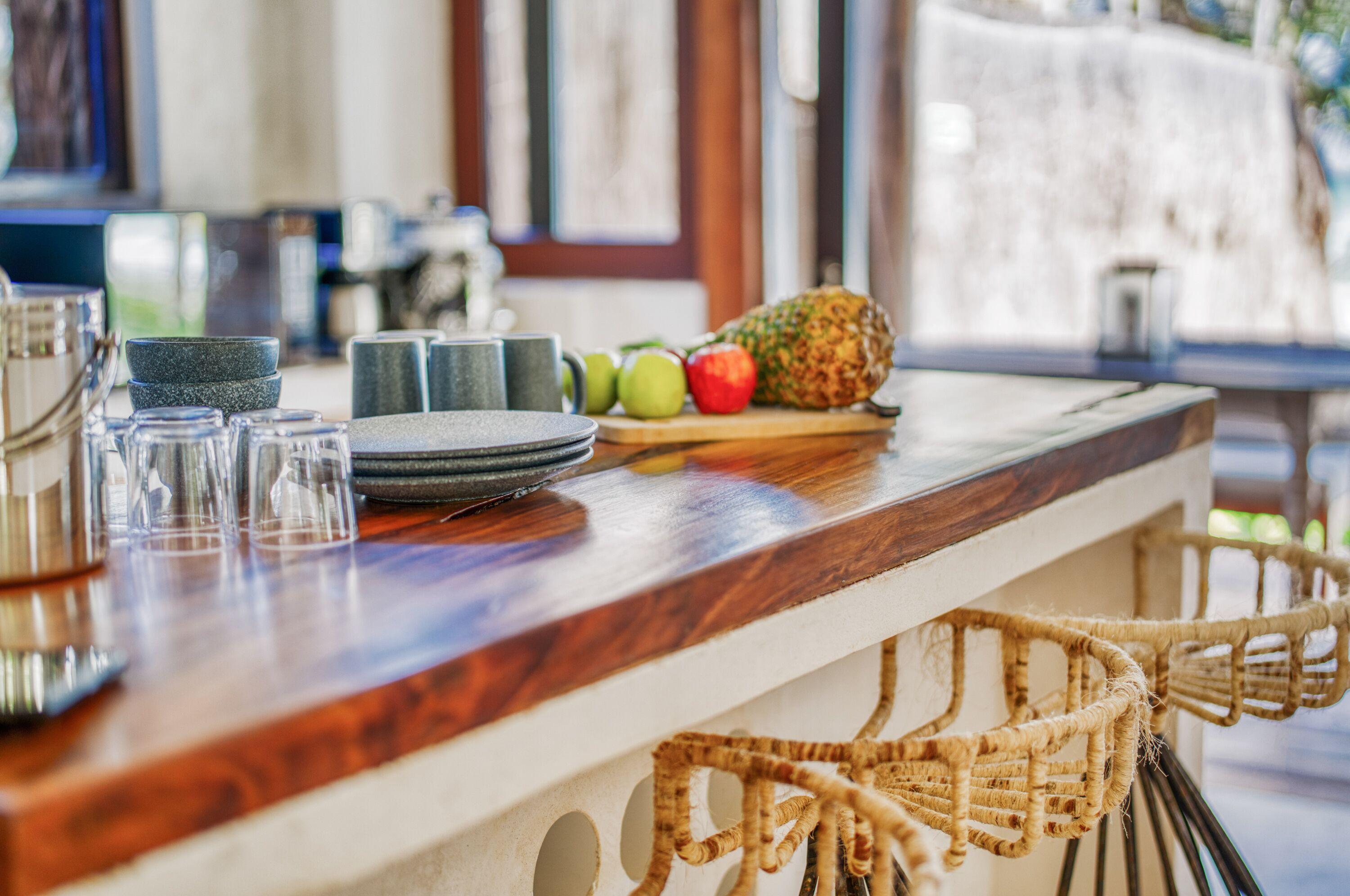 Hotel Aldea Canzul Tulum