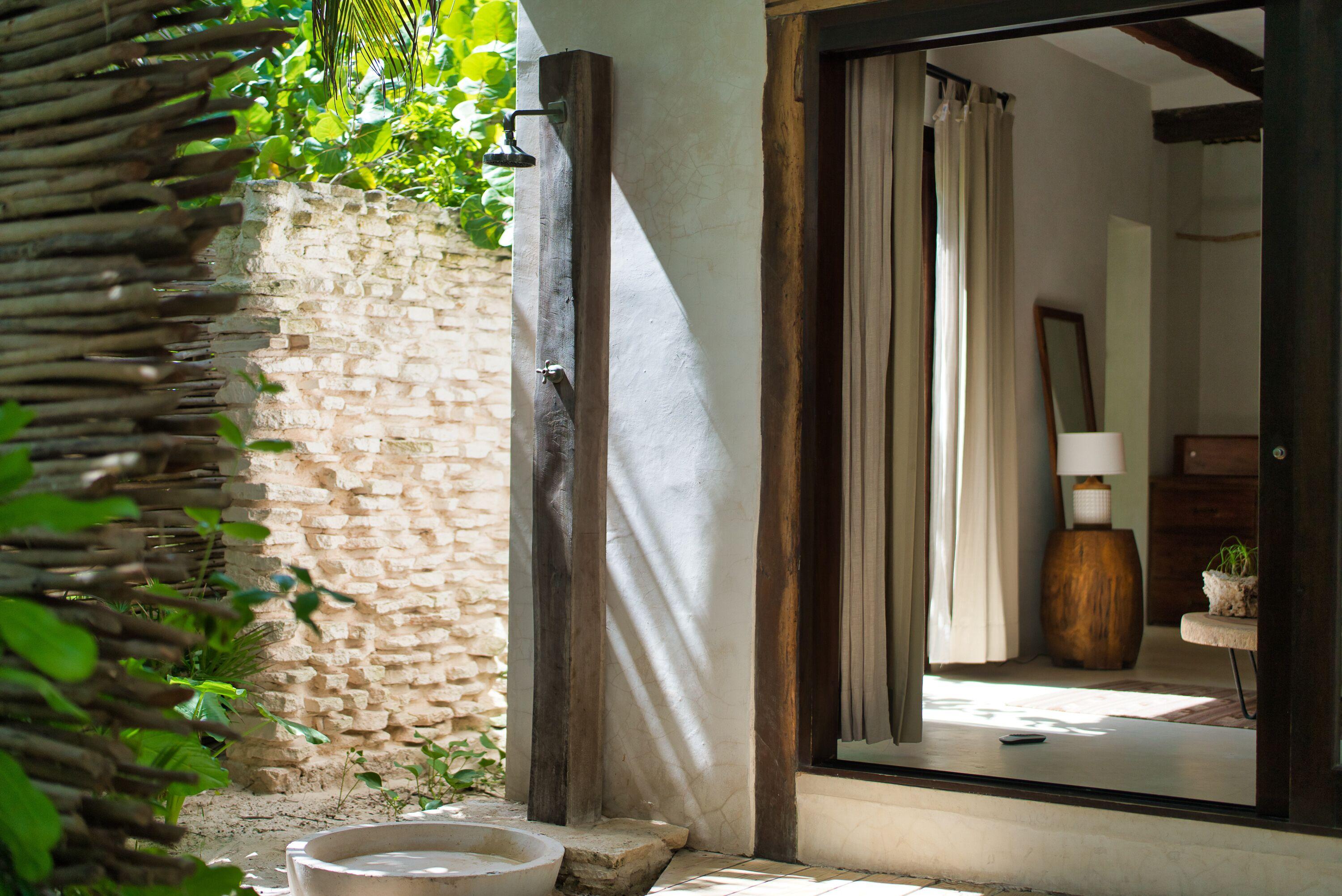 Aldea Canzul 5* Tulum