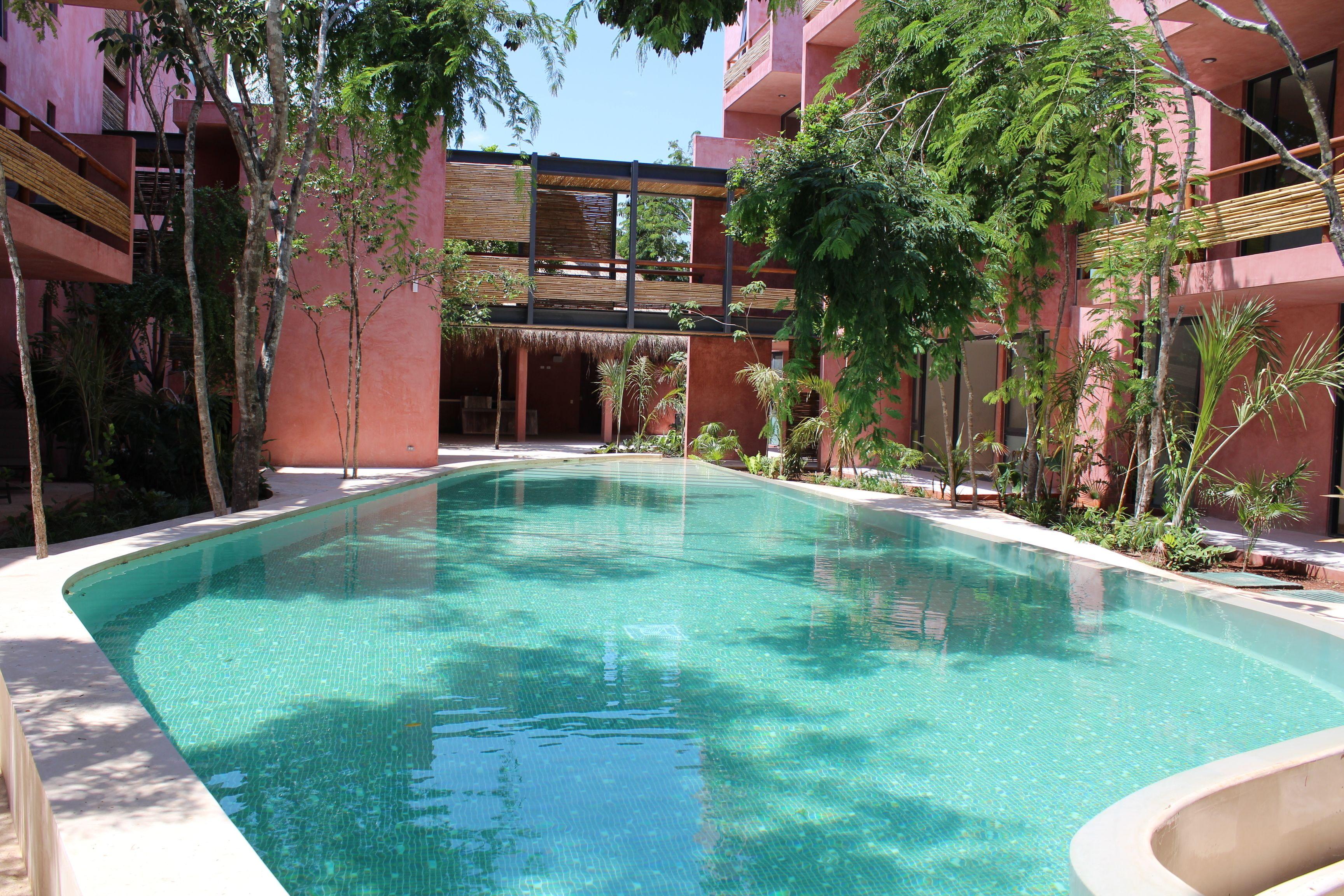 Apartment High-end Comfort 2br With Pool Access By Happy Address *