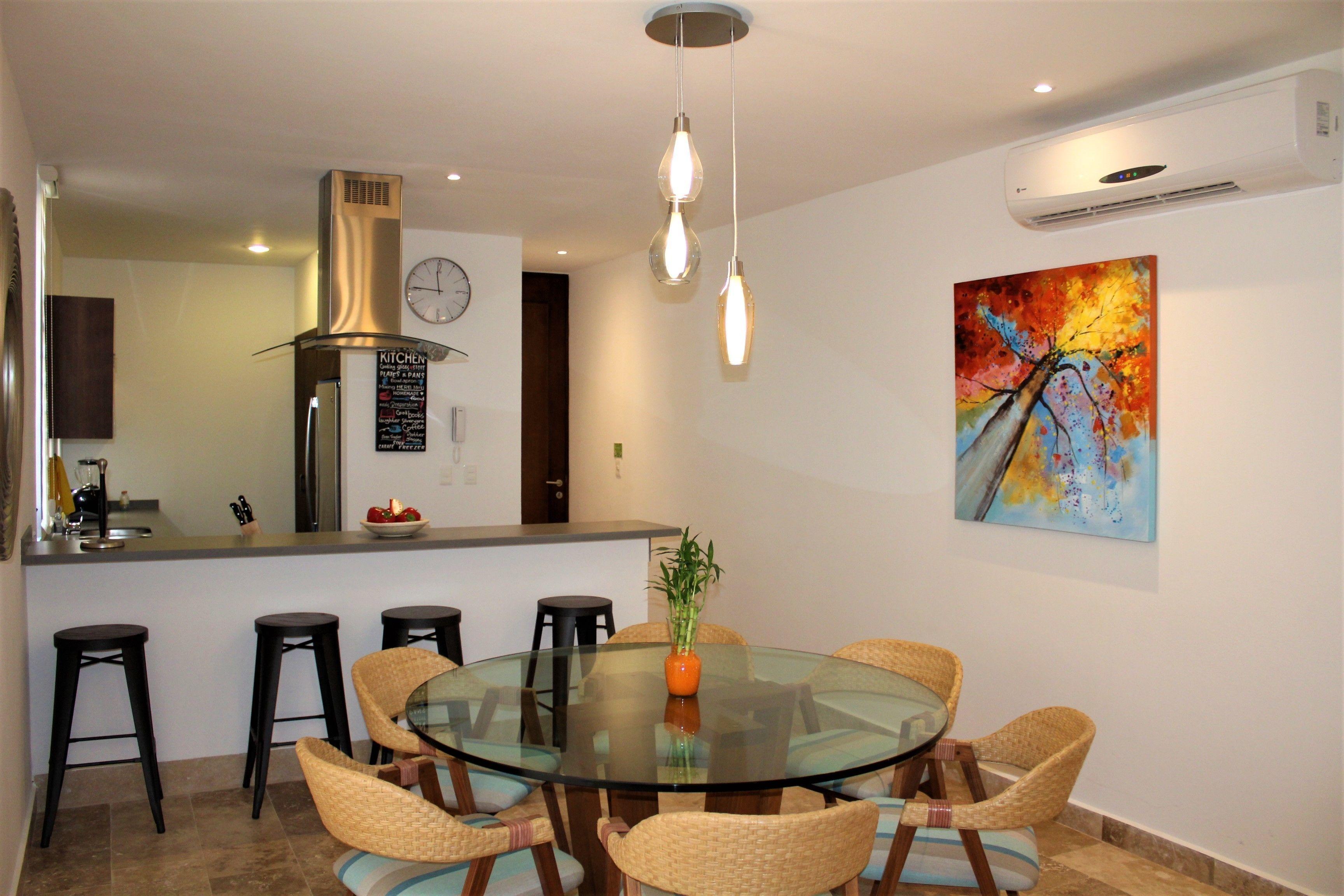 High-end Comfort 2br With Pool Access By Happy Address Apartment Tulum