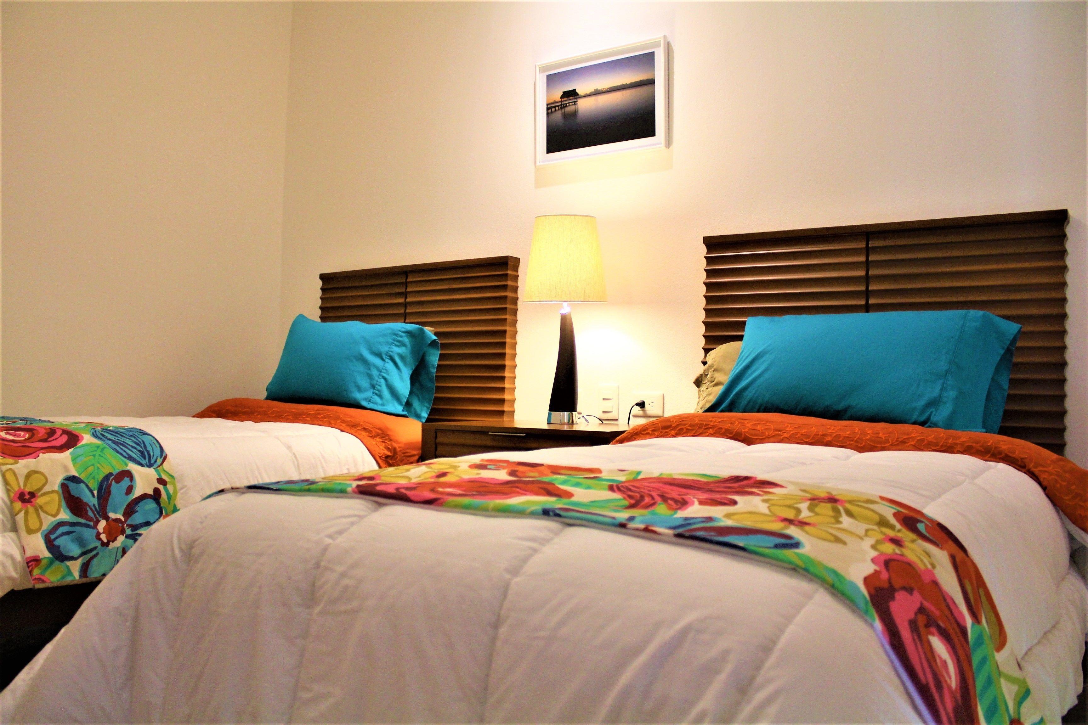 High-end Comfort 2br With Pool Access By Happy Address Tulum