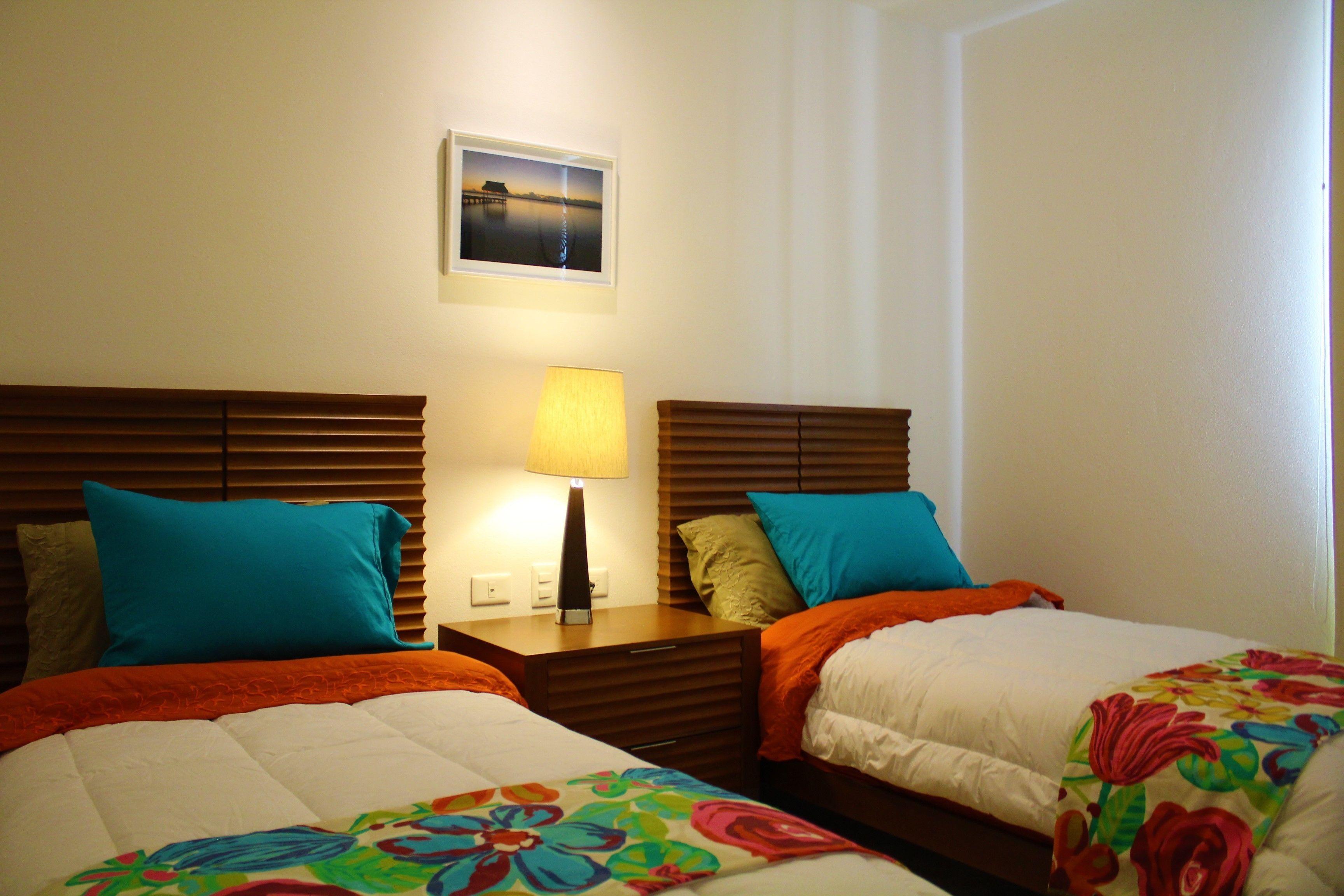 High-end Comfort 2br With Pool Access By Happy Address Apartment Tulum