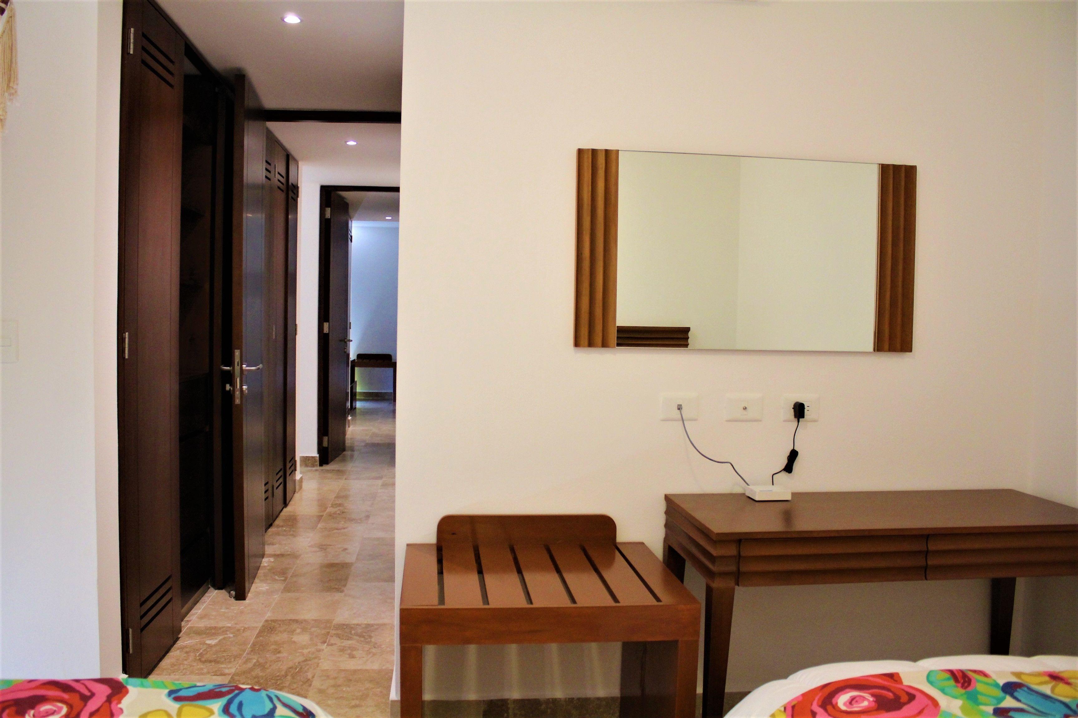 High-end Comfort 2br With Pool Access By Happy Address Tulum