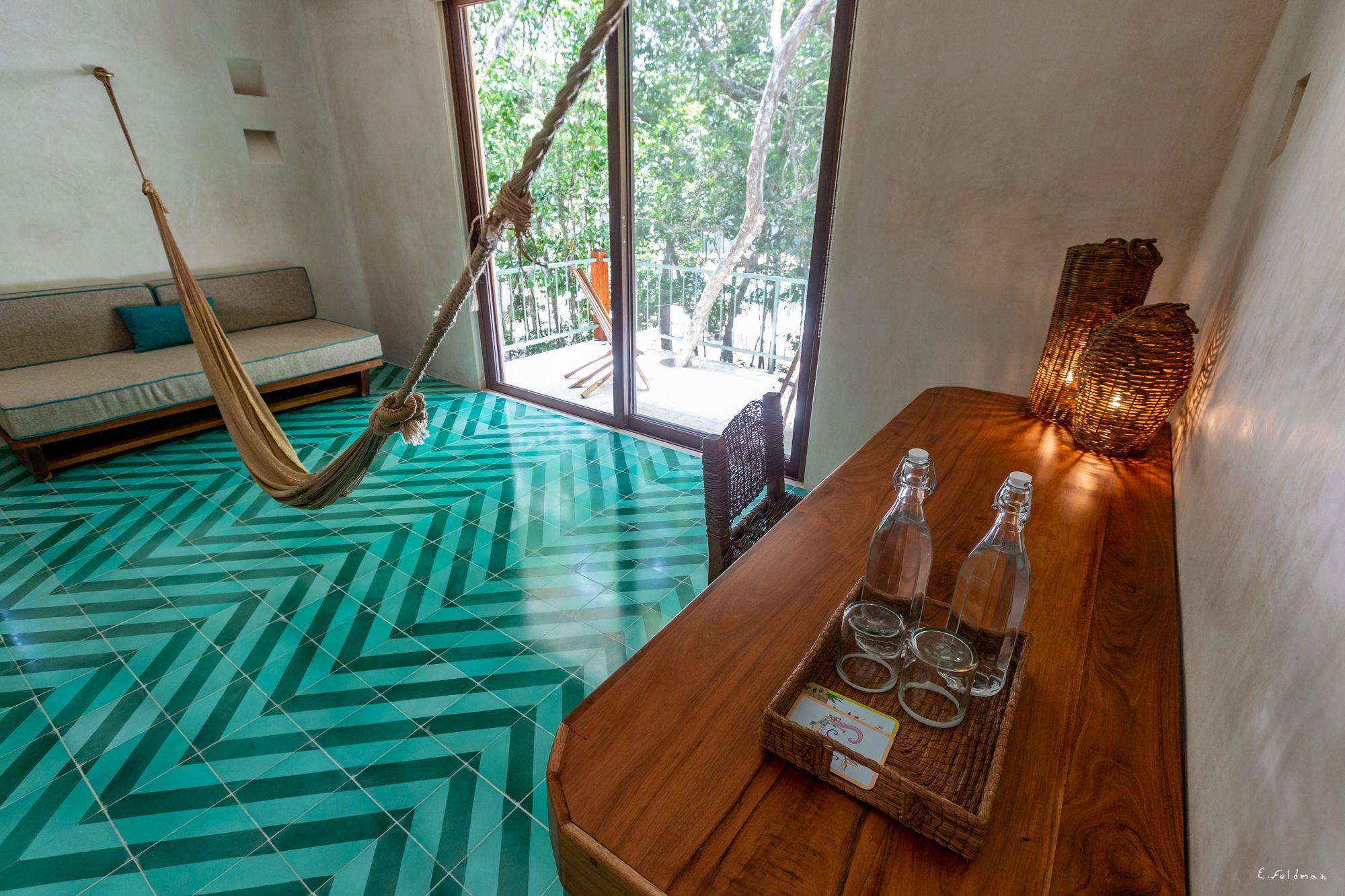 Holistika Hotel Tulum