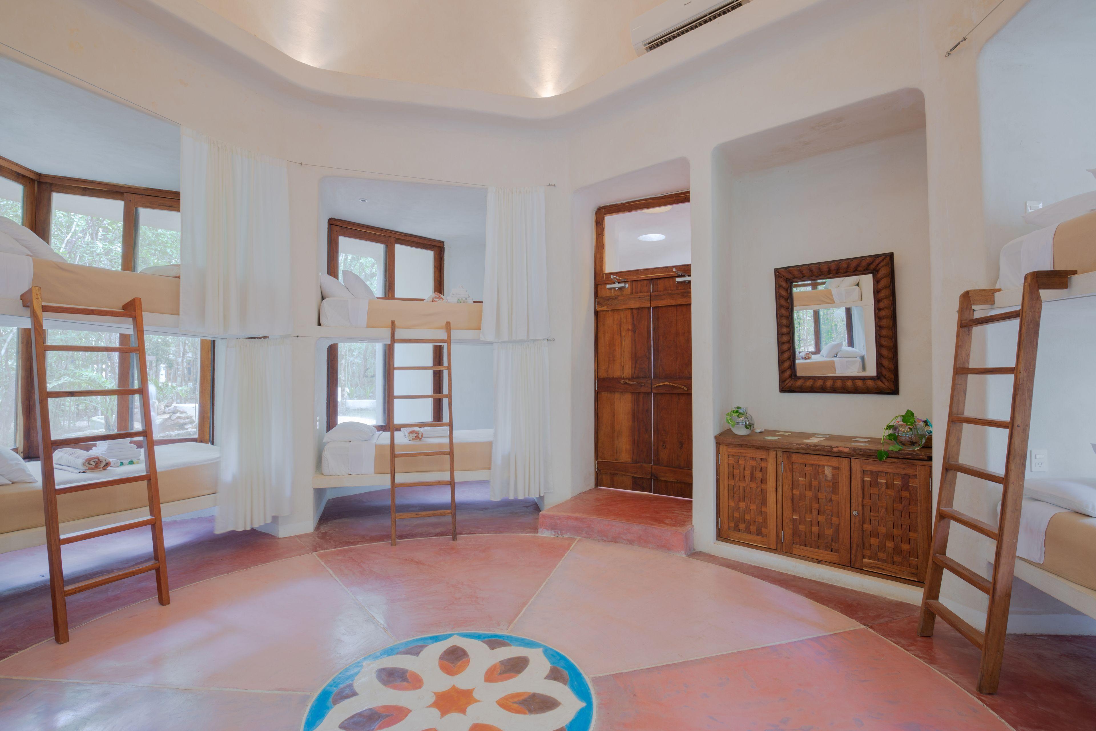 Hotel Holistika Tulum