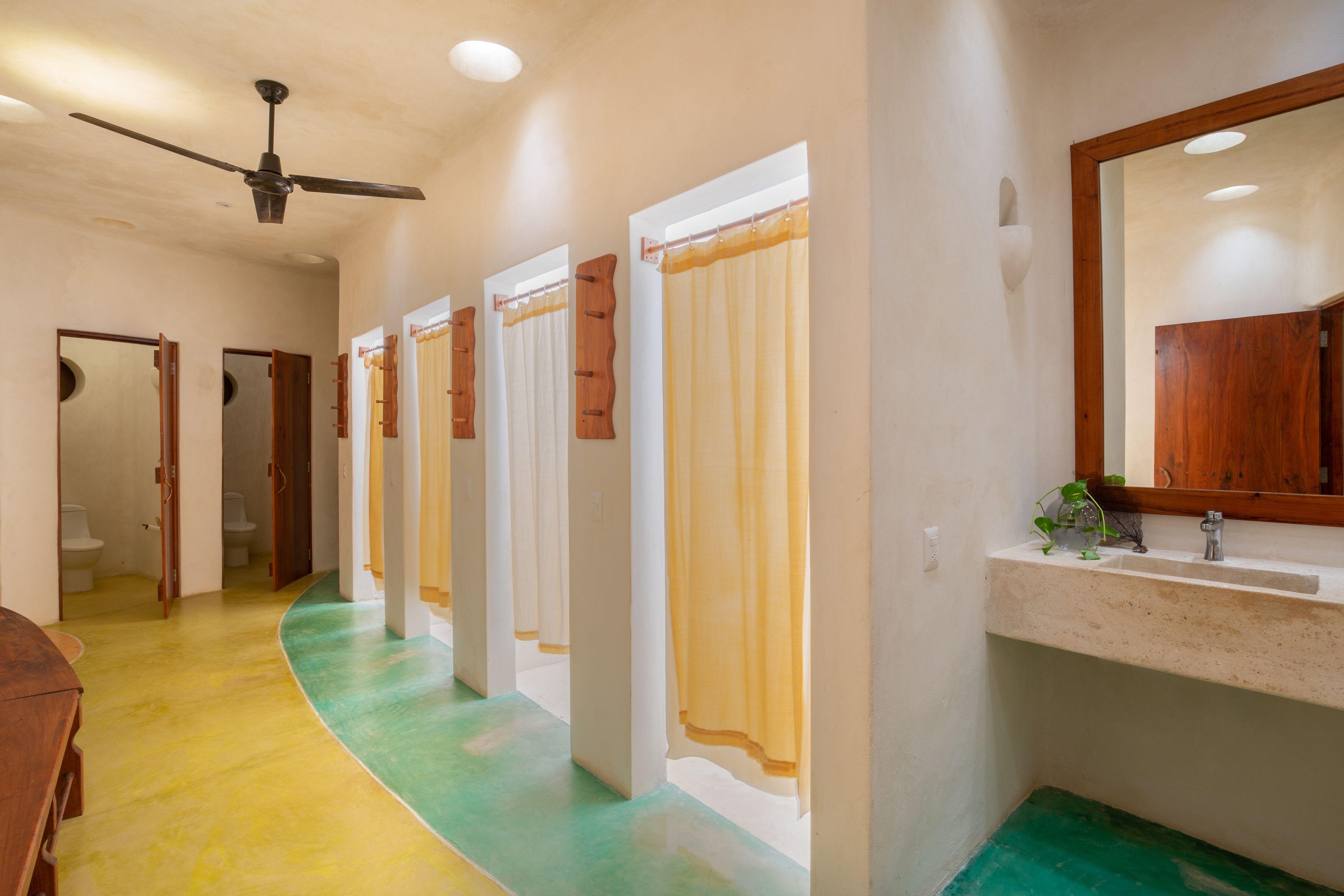 Hotel Holistika Tulum