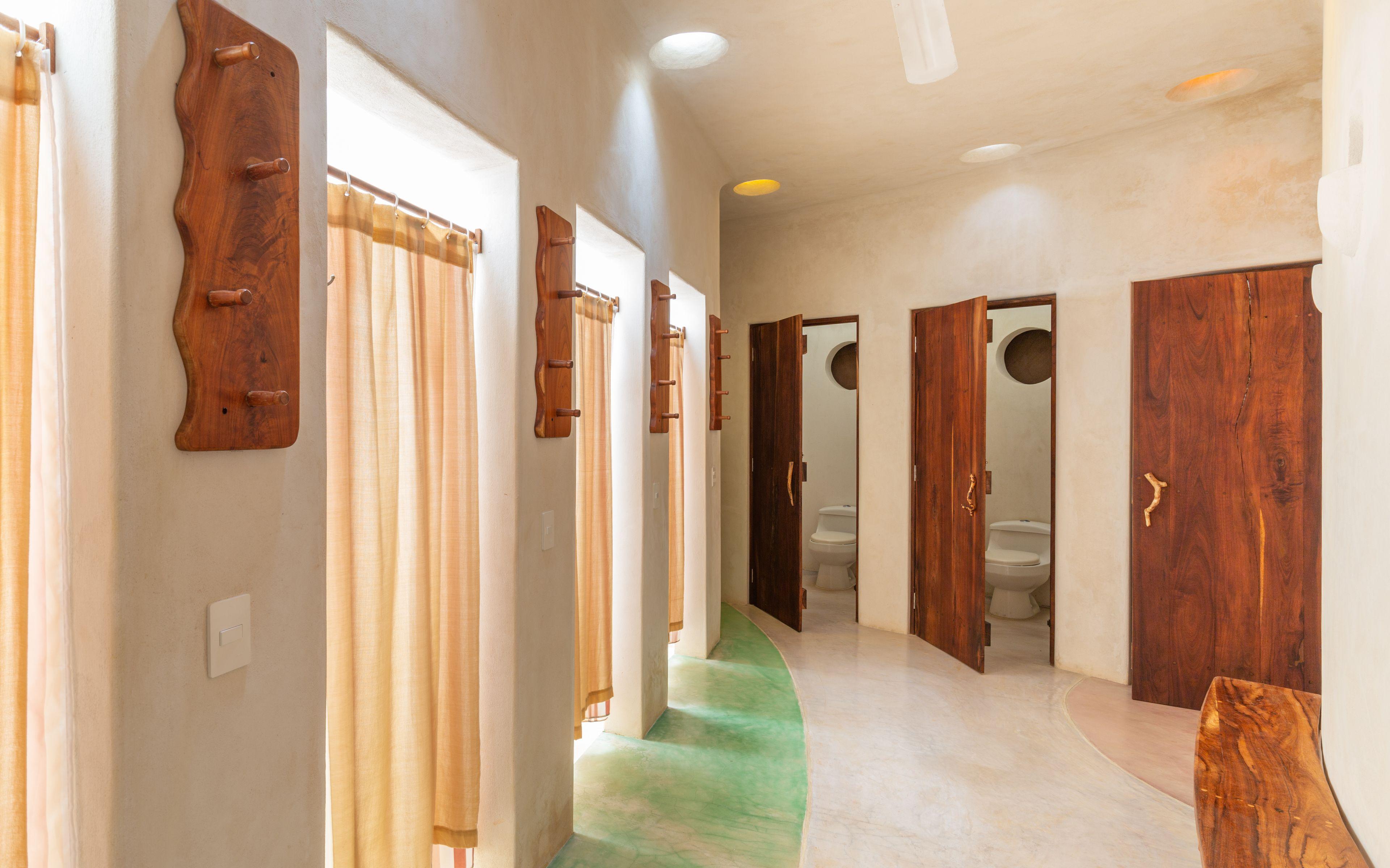 Hotel Holistika Tulum