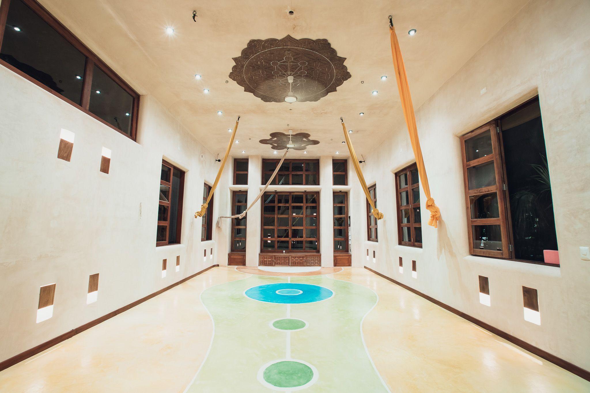 Hotel Holistika Tulum