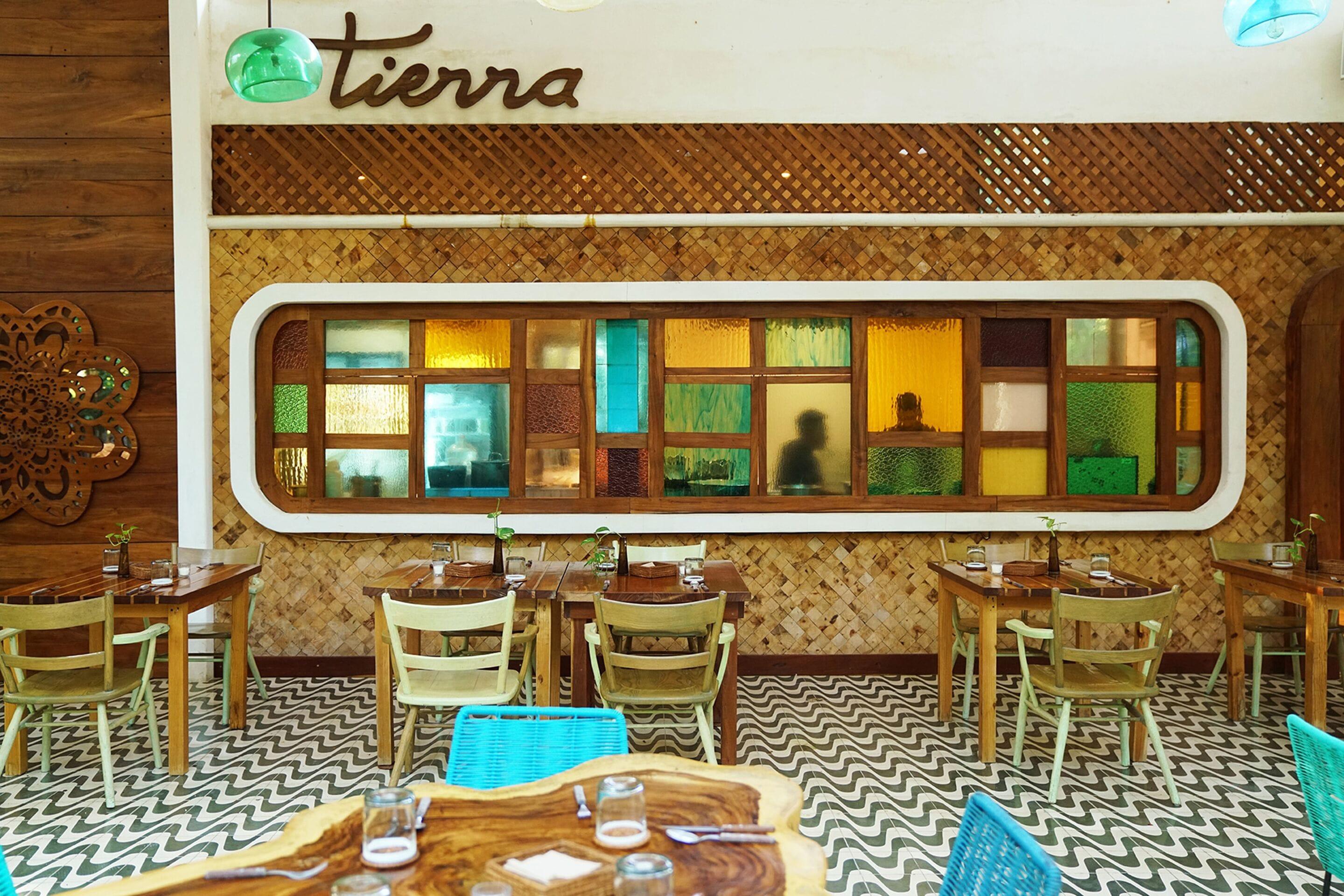 Holistika Hotel Tulum