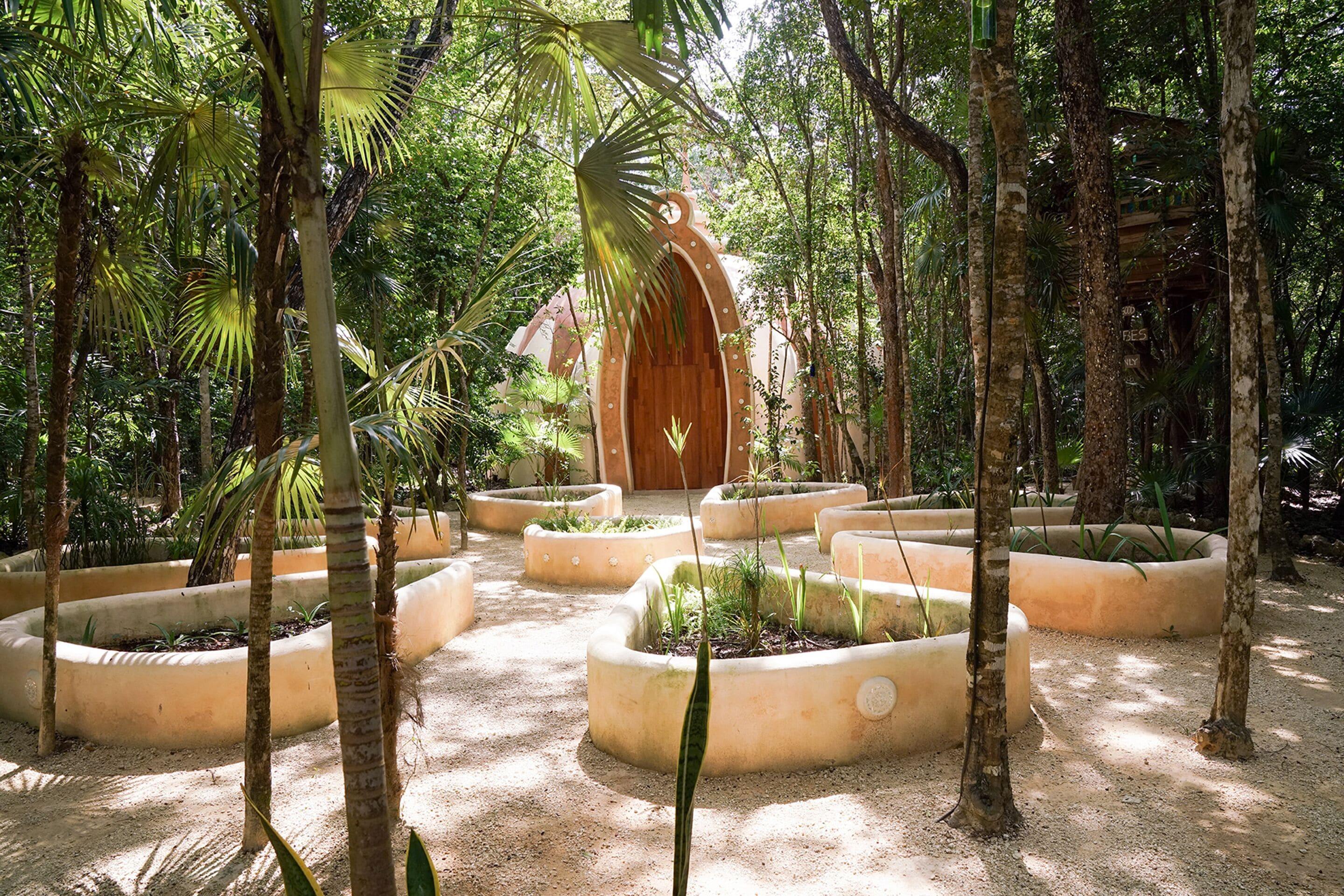 Holistika Hotel Tulum