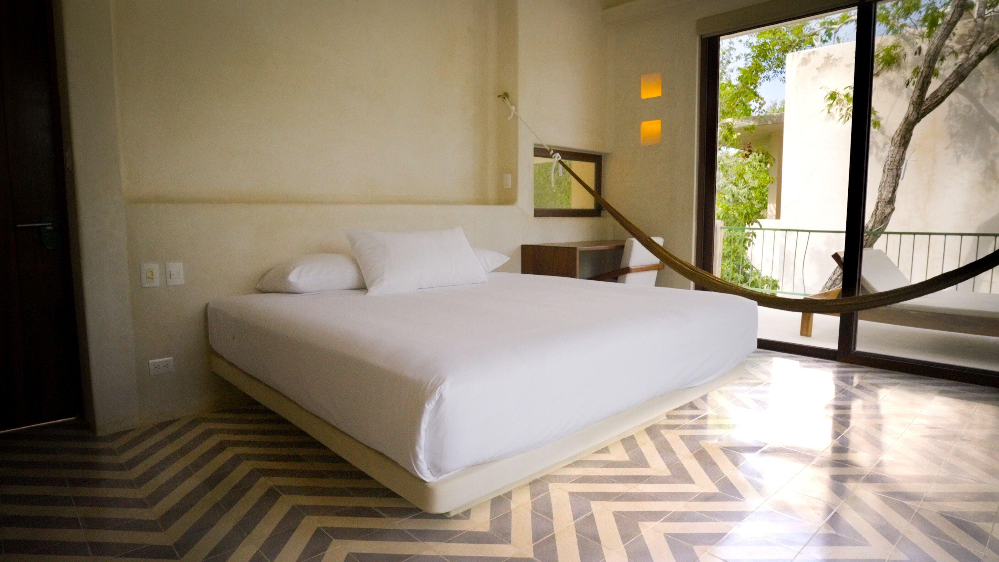 Hotel Holistika Tulum