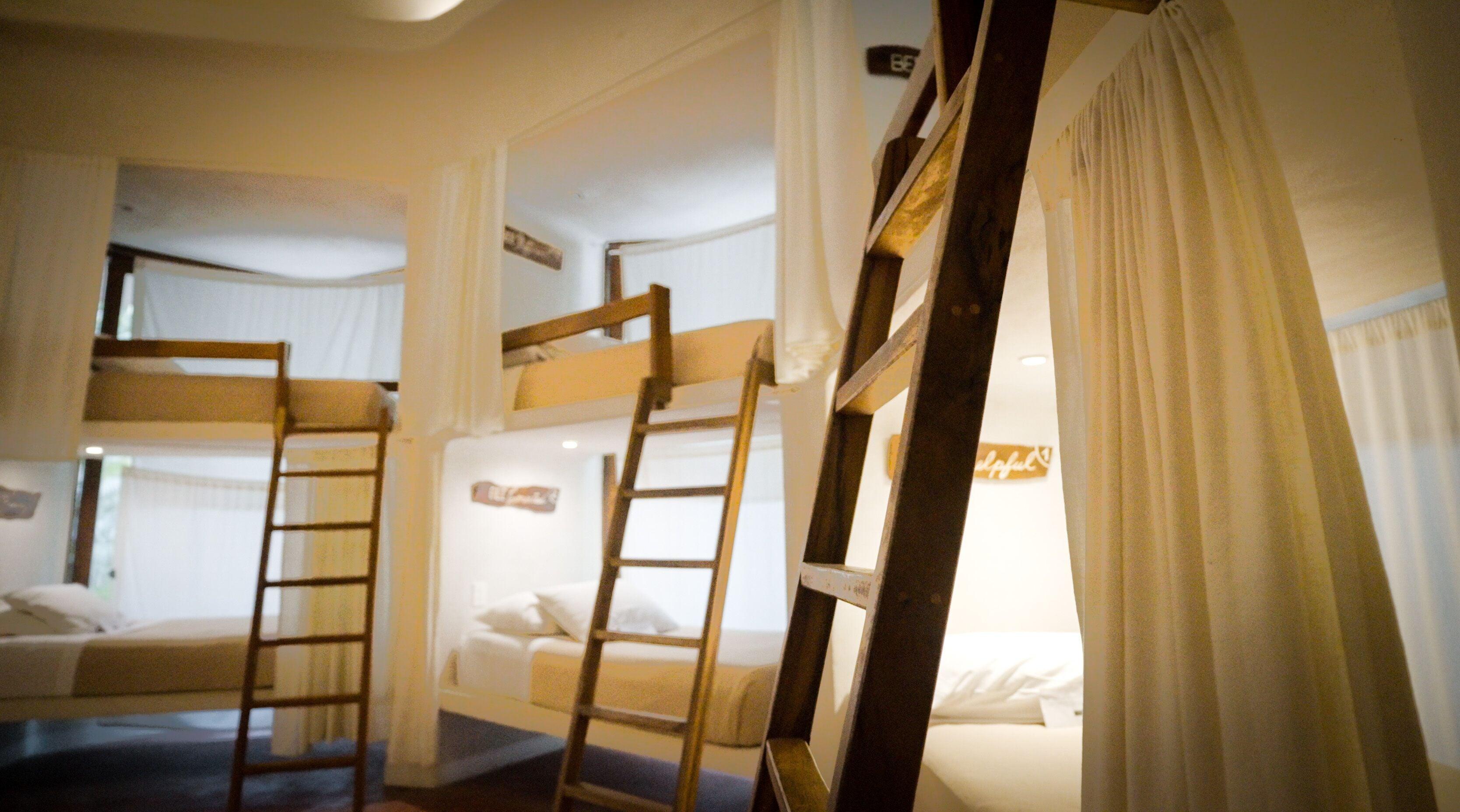 Hotel Holistika Tulum