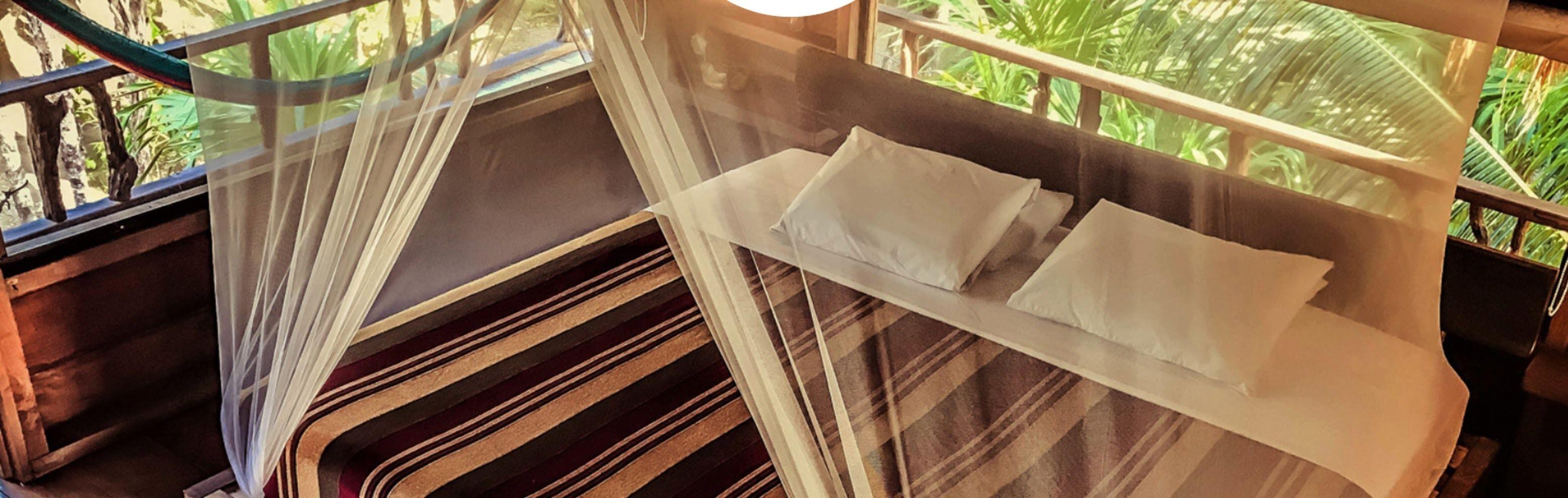 Lodge Vida Silvestre Tulum