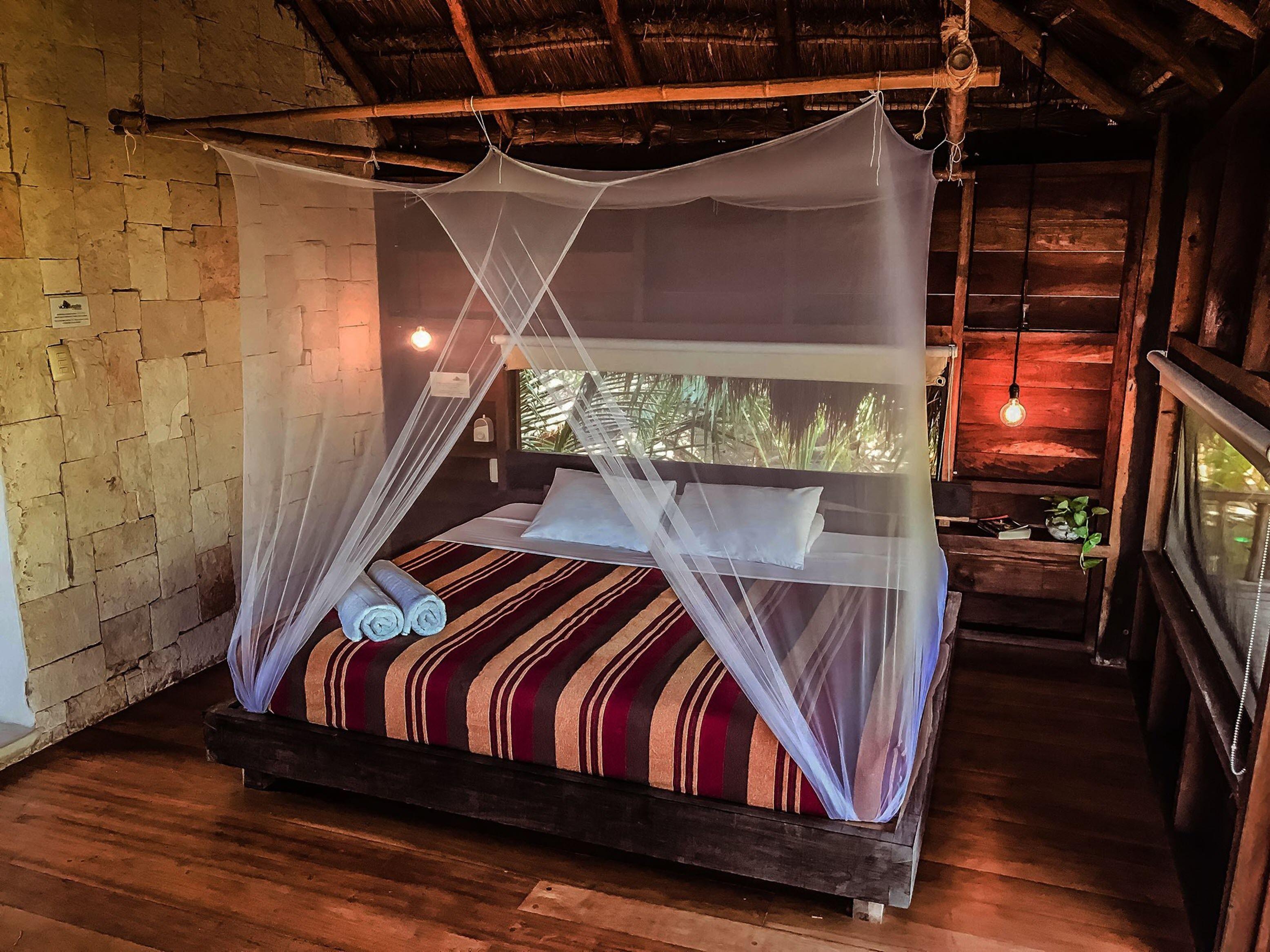 Lodge Vida Silvestre Tulum