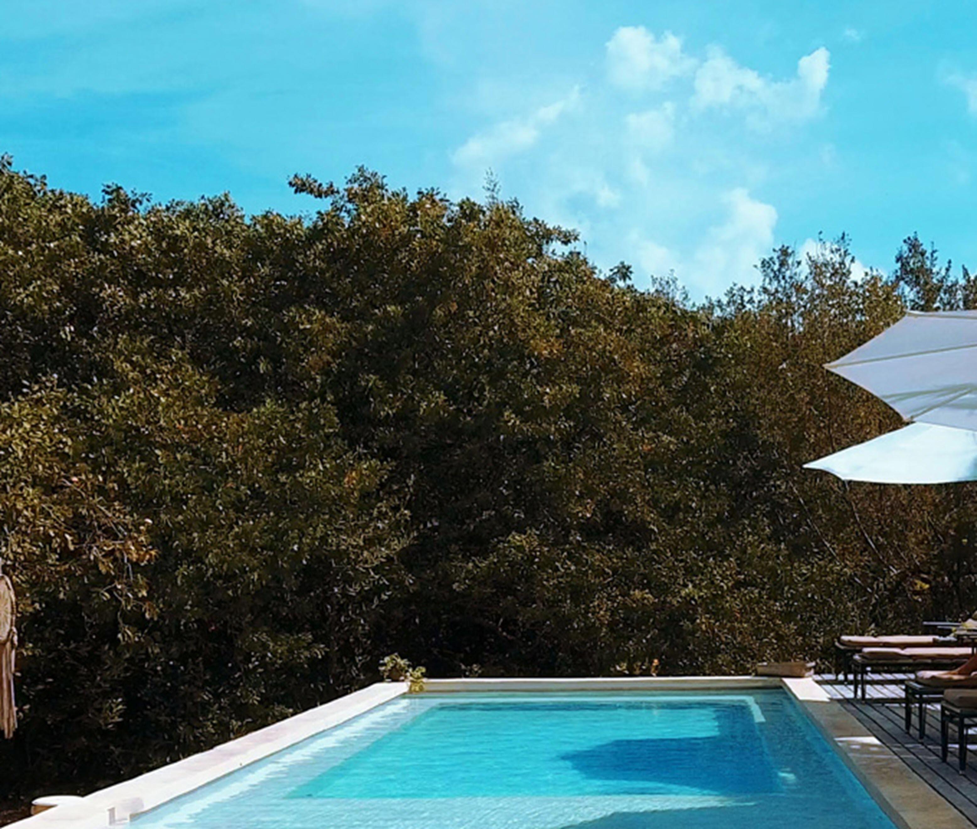 Lodge Vida Silvestre Tulum