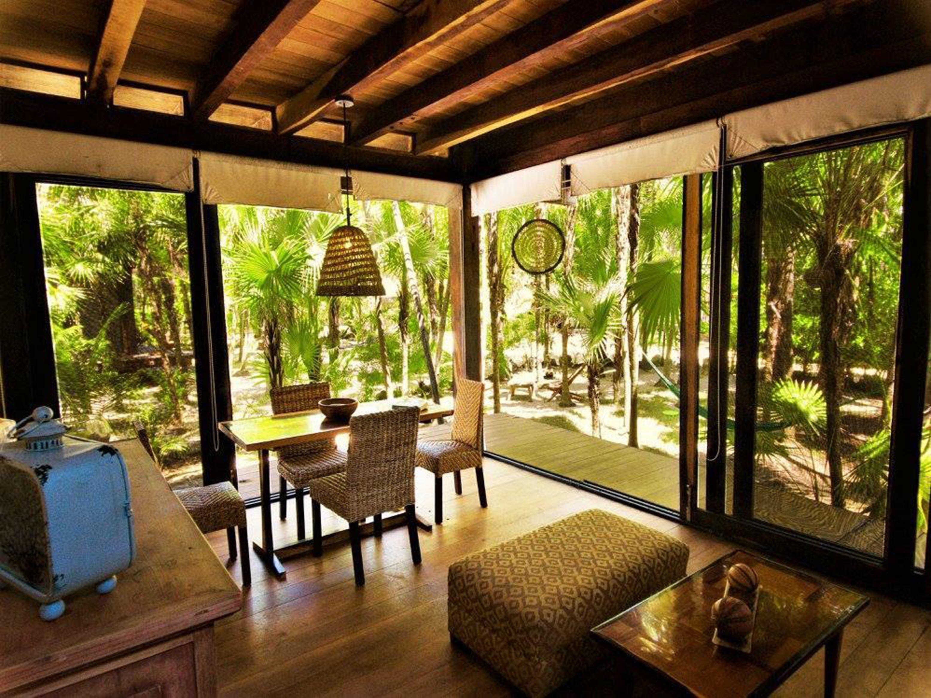 Lodge Vida Silvestre Tulum