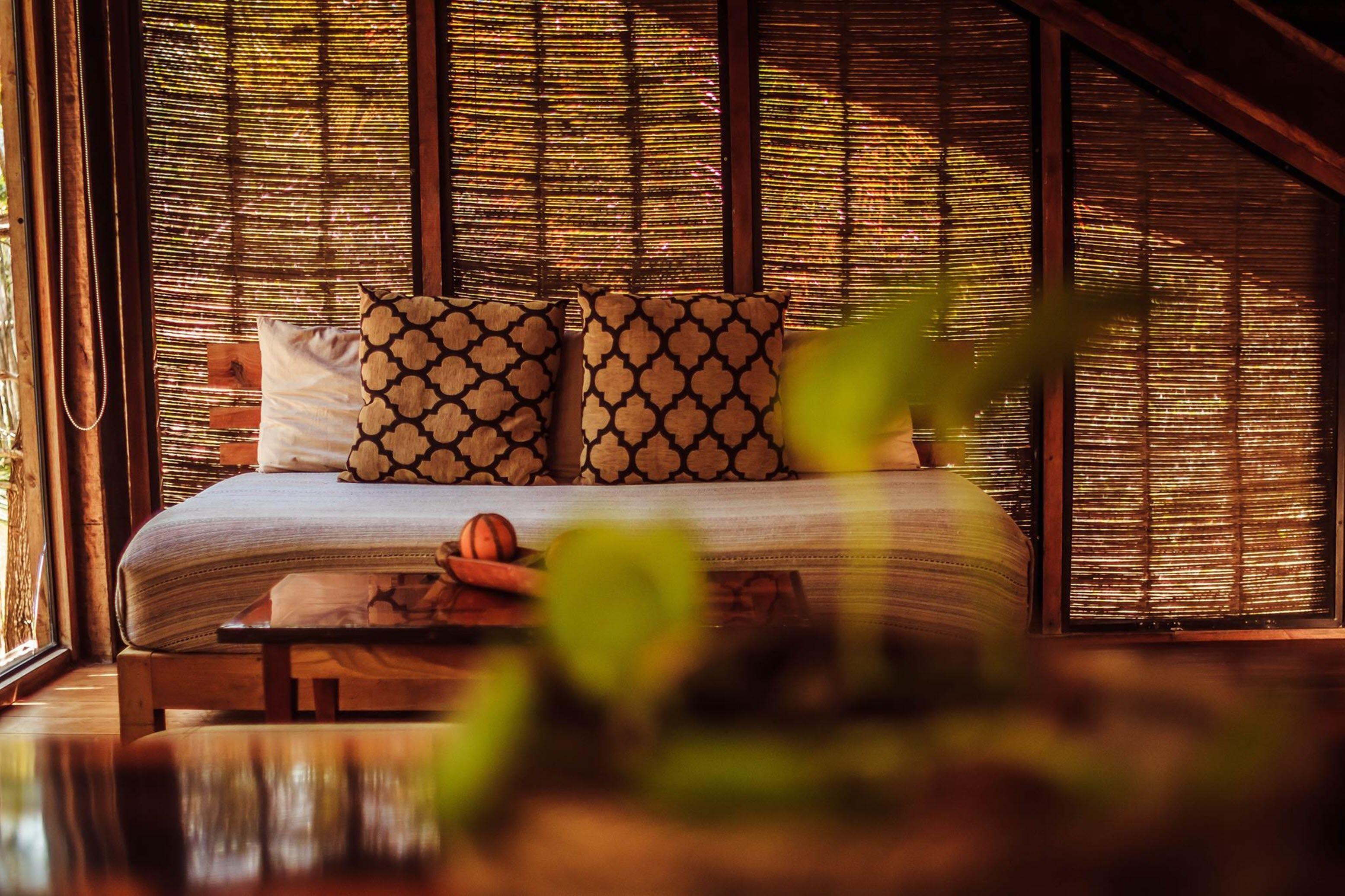 Lodge Vida Silvestre