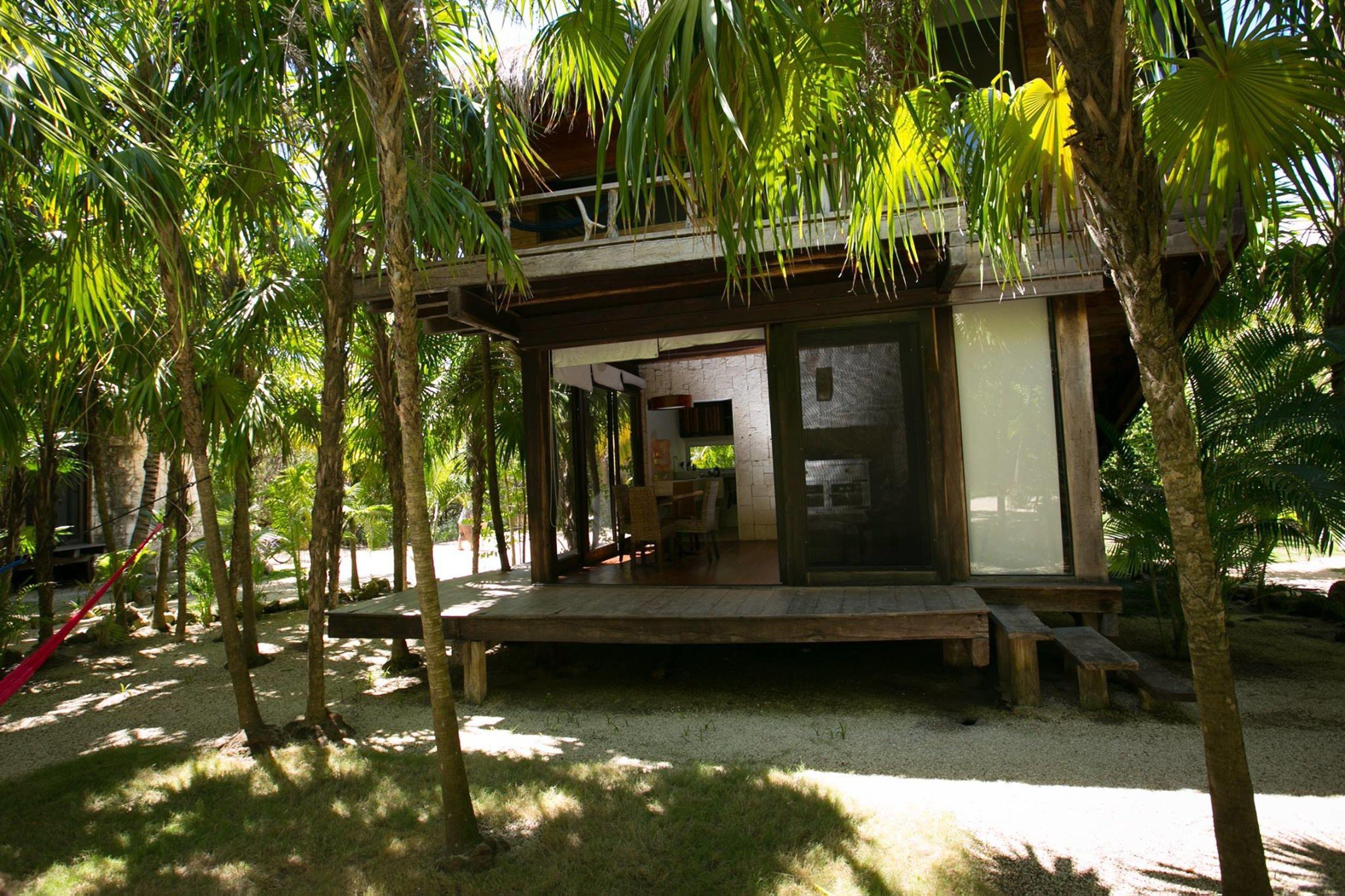 Lodge Vida Silvestre