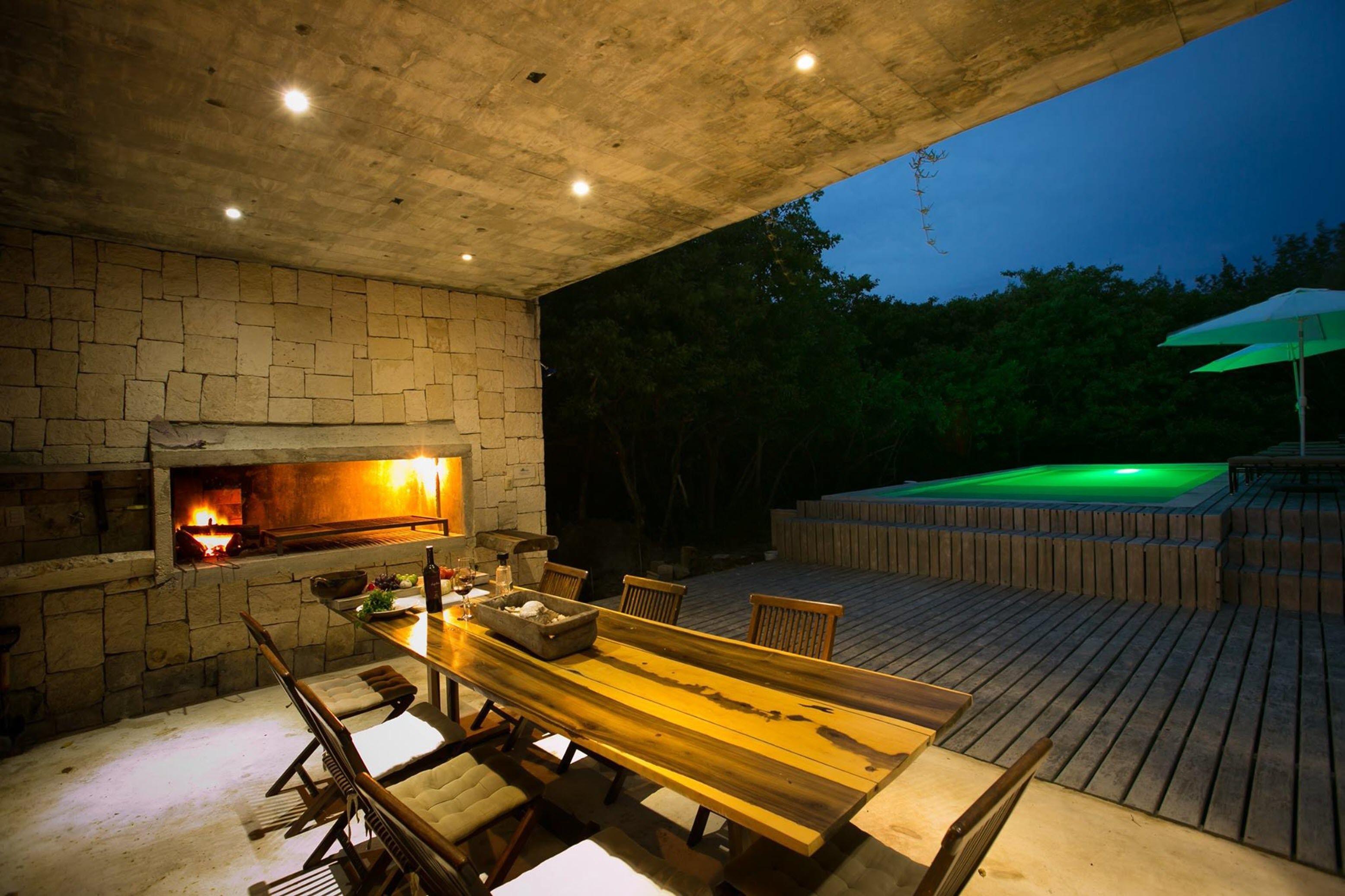 Vida Silvestre Tulum