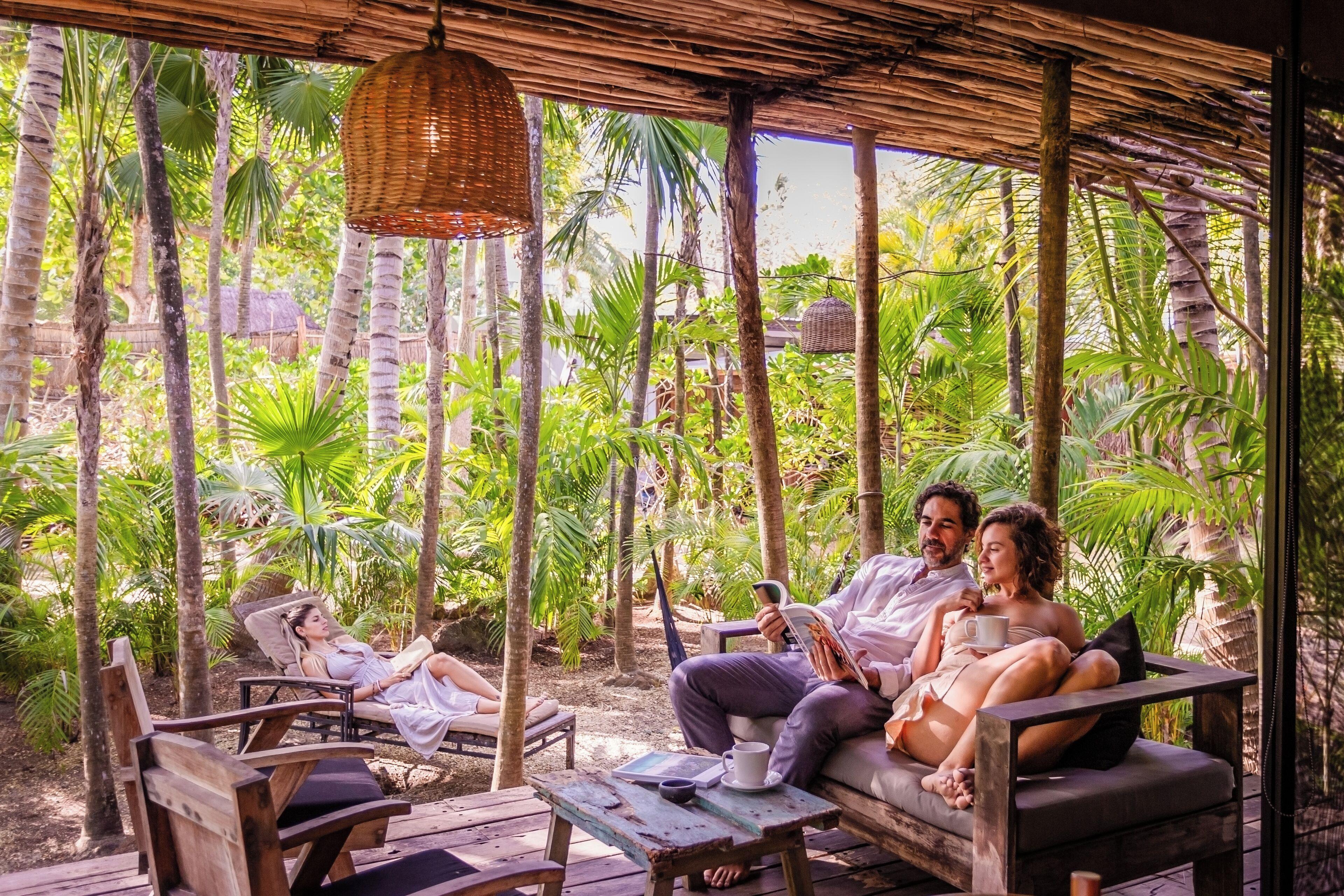 Lodge Vida Silvestre