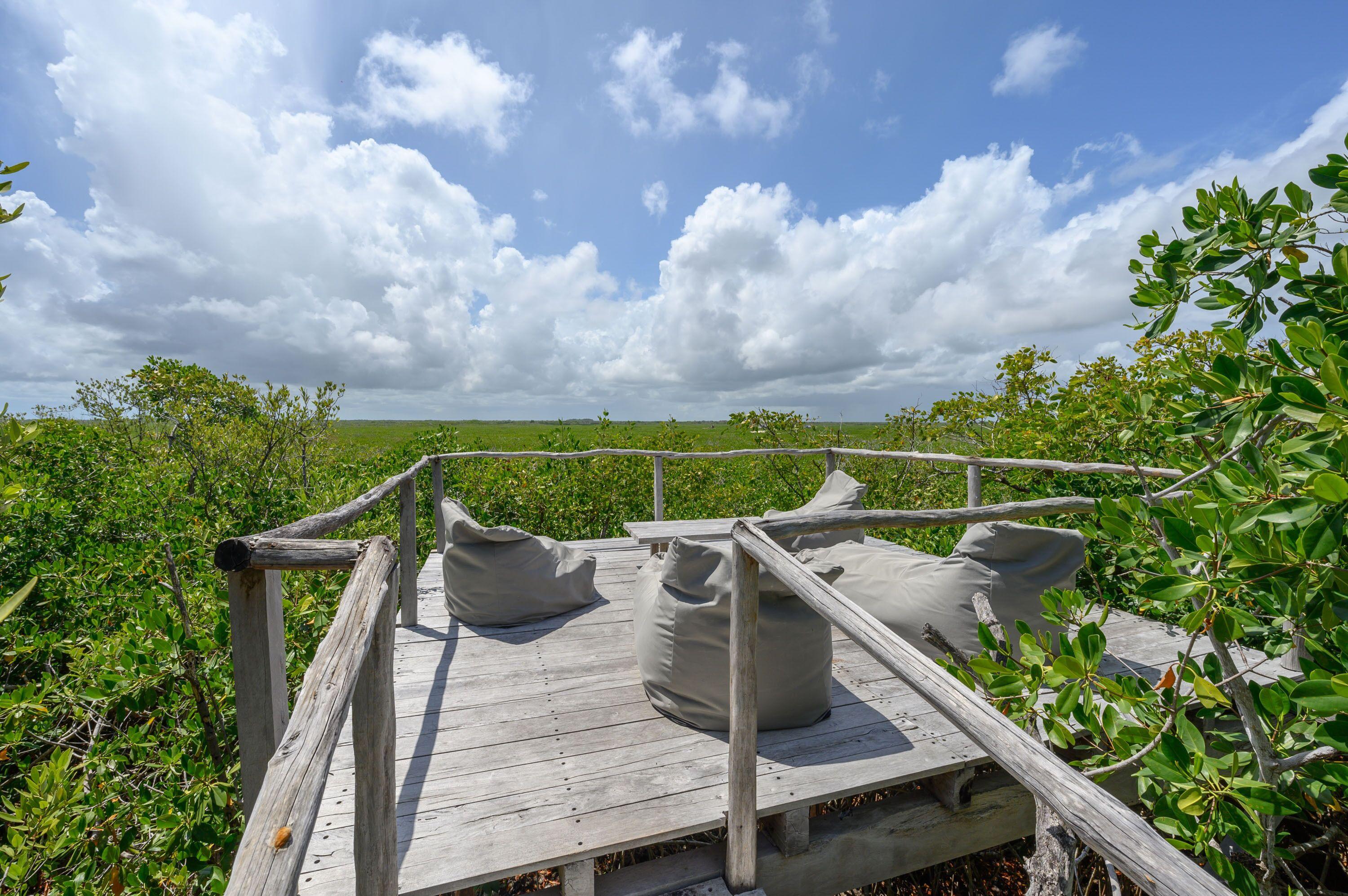 Vida Silvestre Lodge Tulum