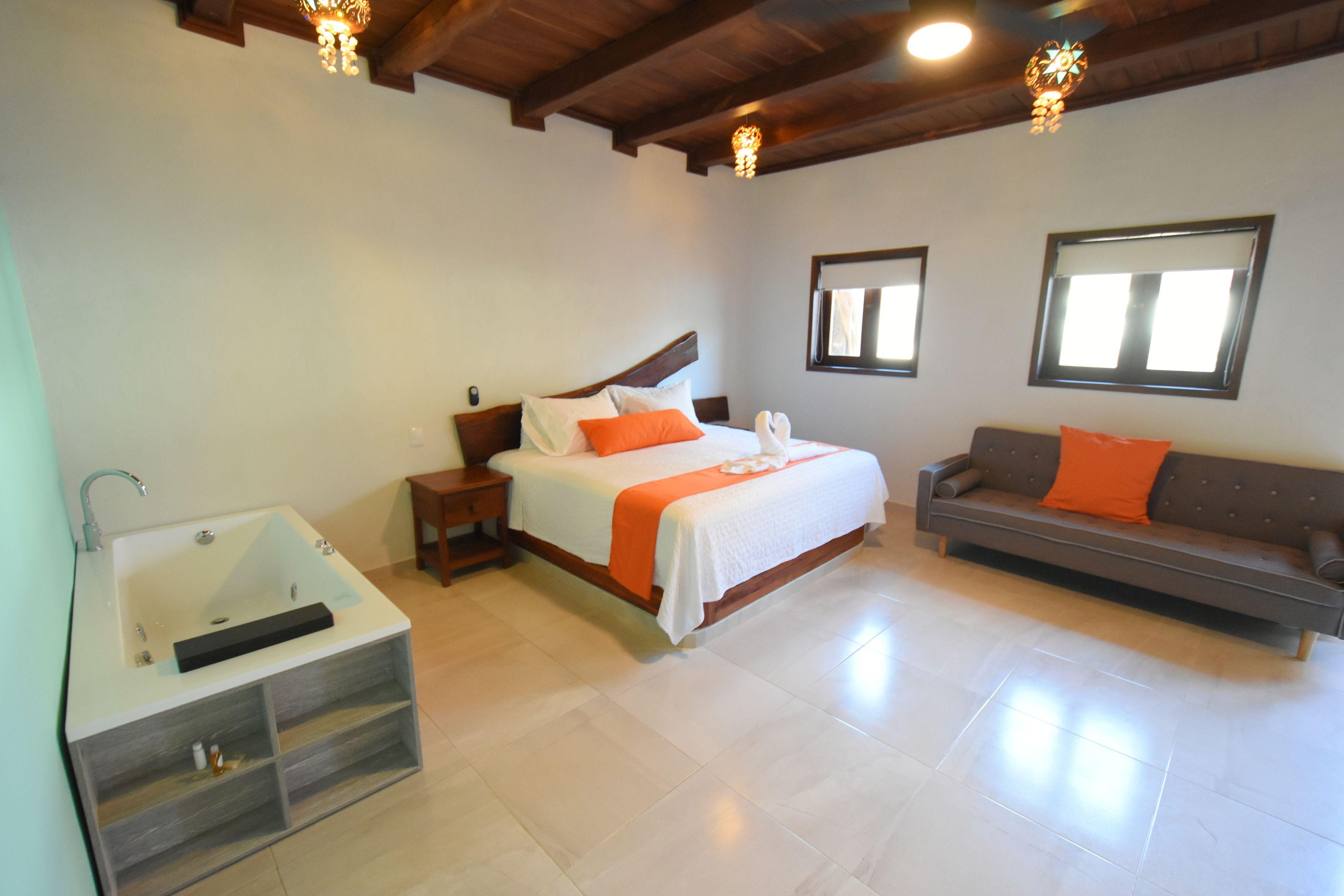 Hacienda Dos Ojos Hotel 4*