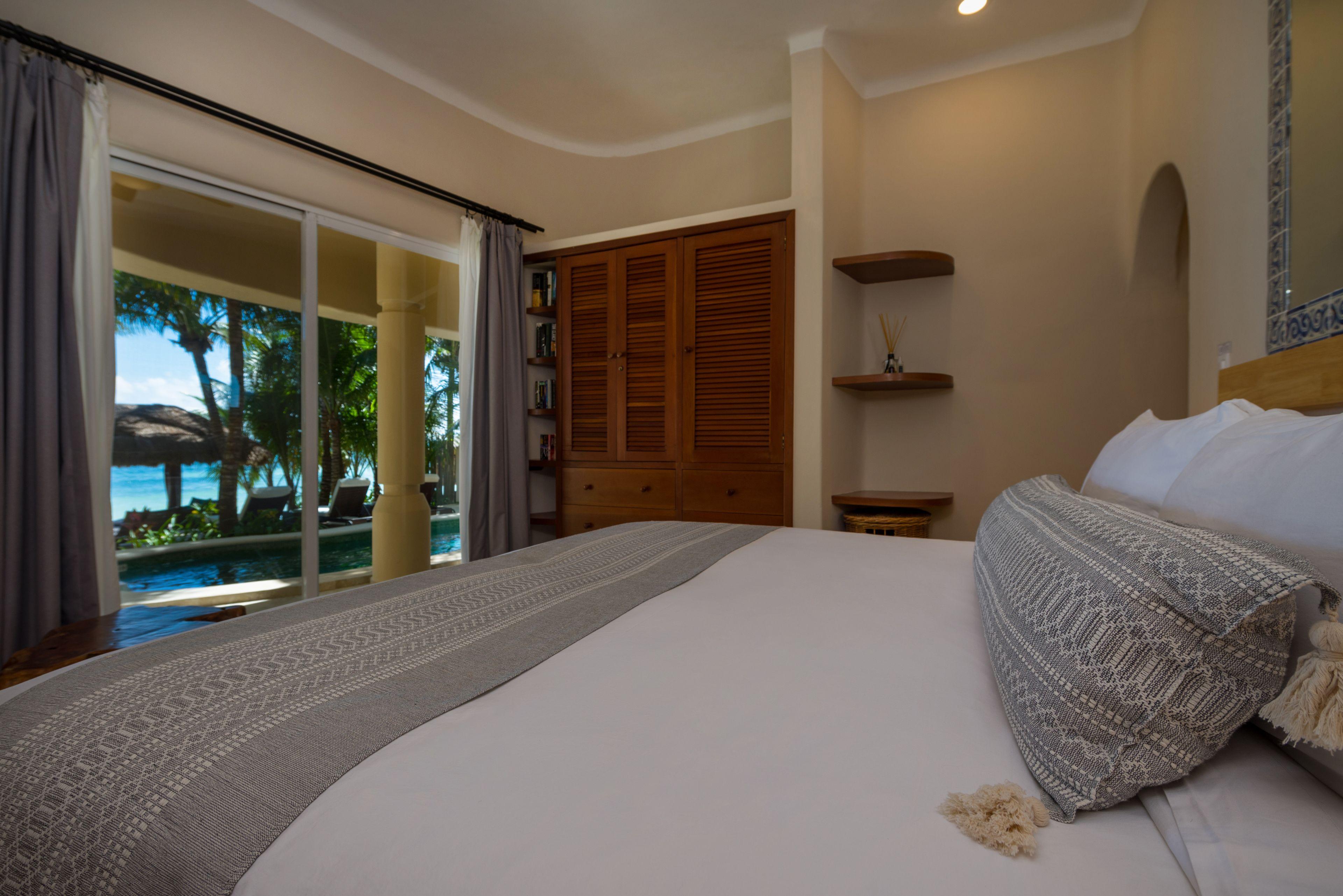 Corazon Bungalows, Tulum