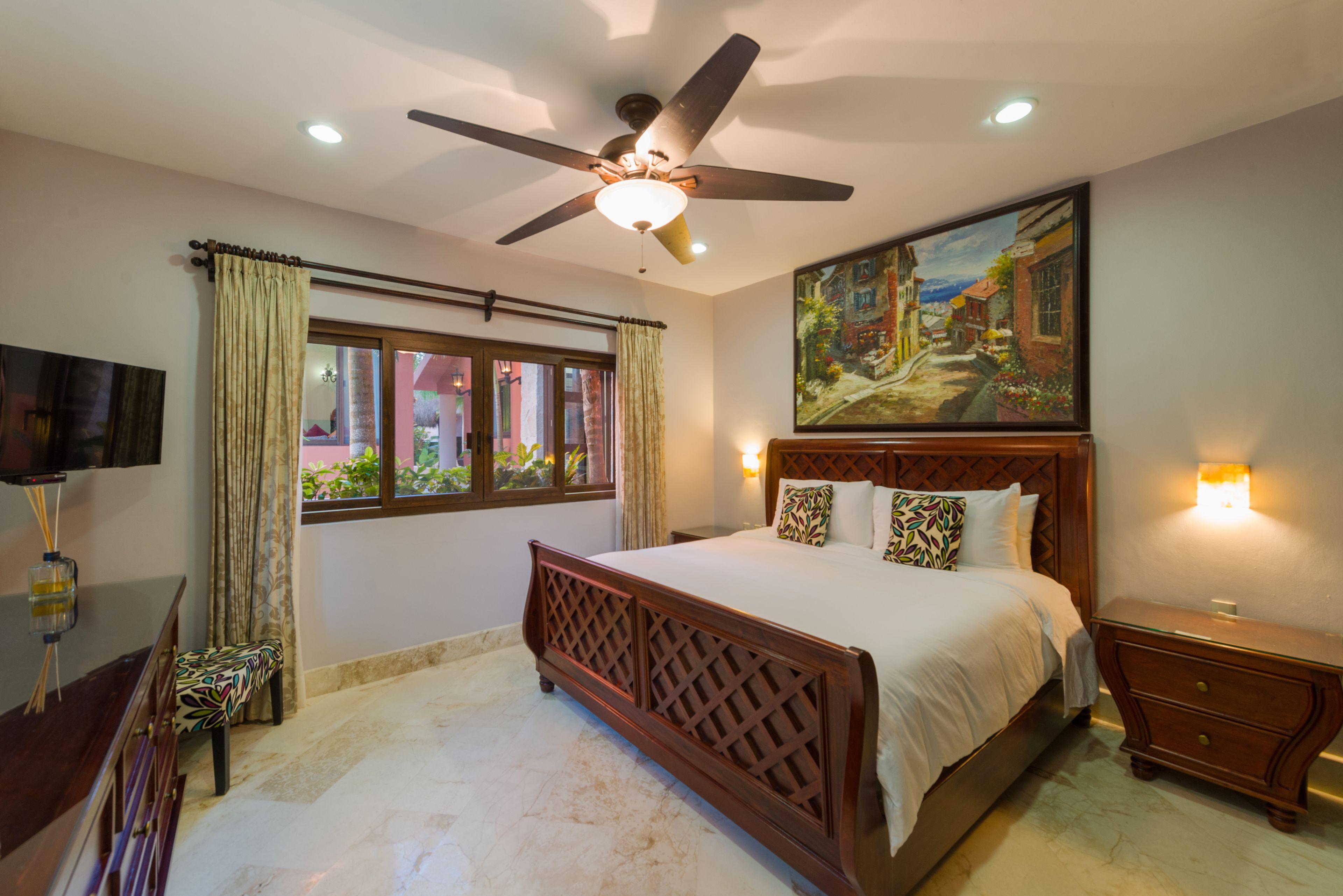 Corazon Bungalows, Hotel