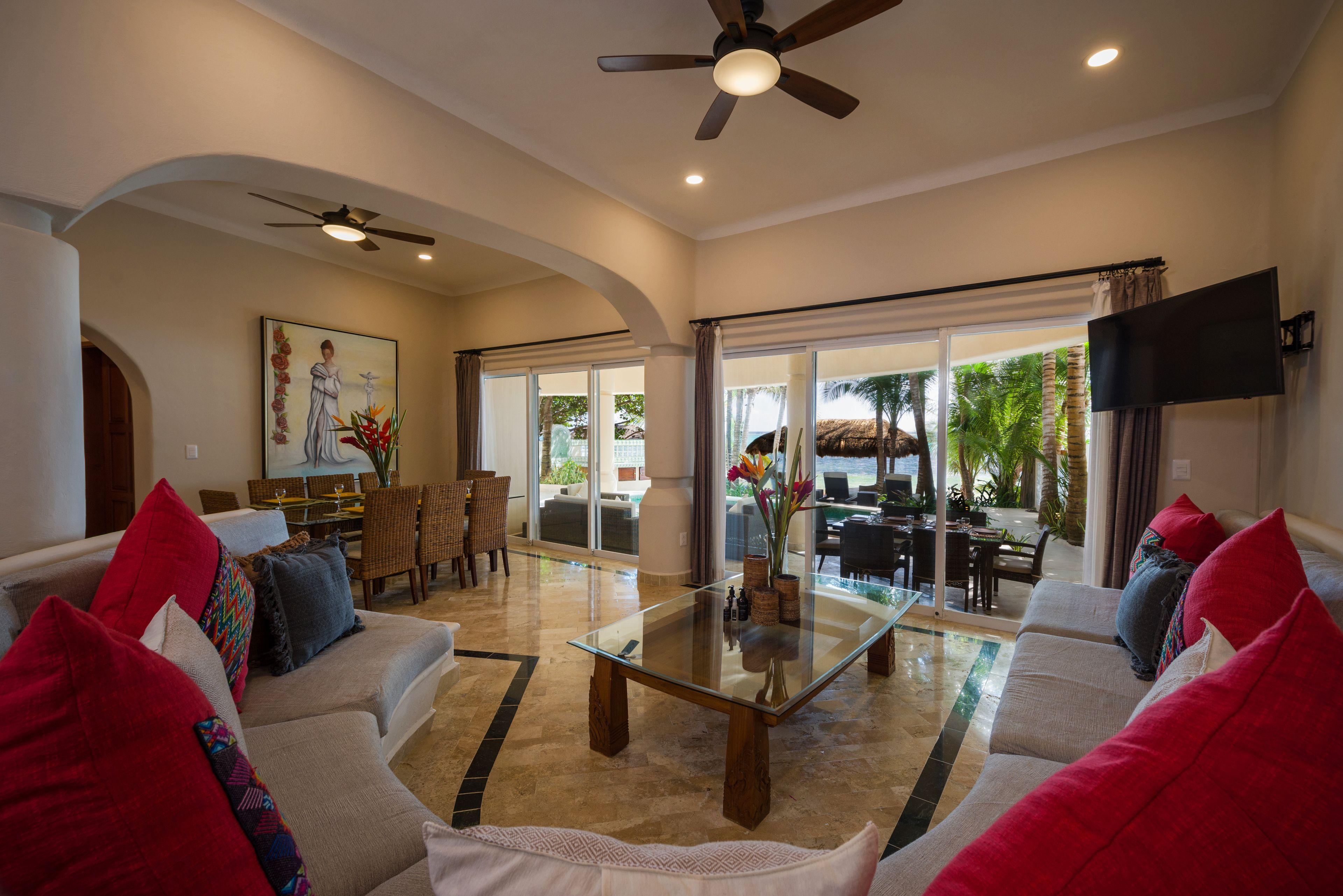 Hotel Corazon Bungalows,