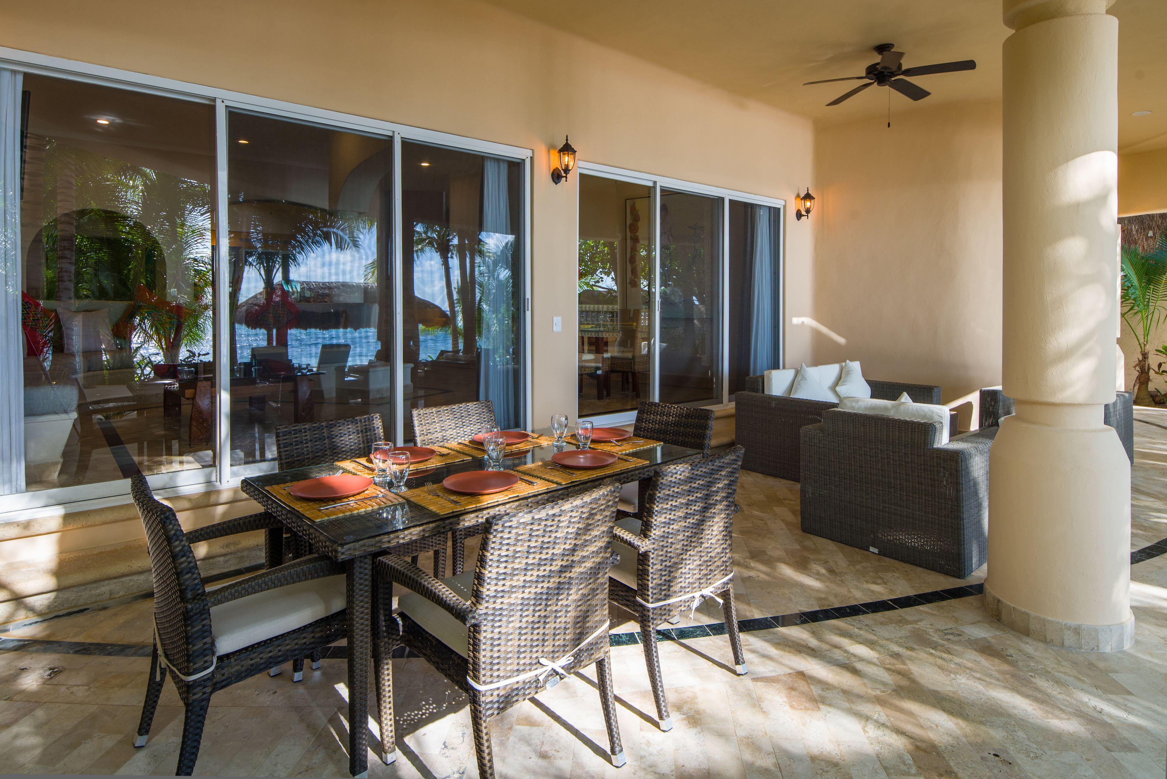 Hotel Corazon Bungalows, Tulum