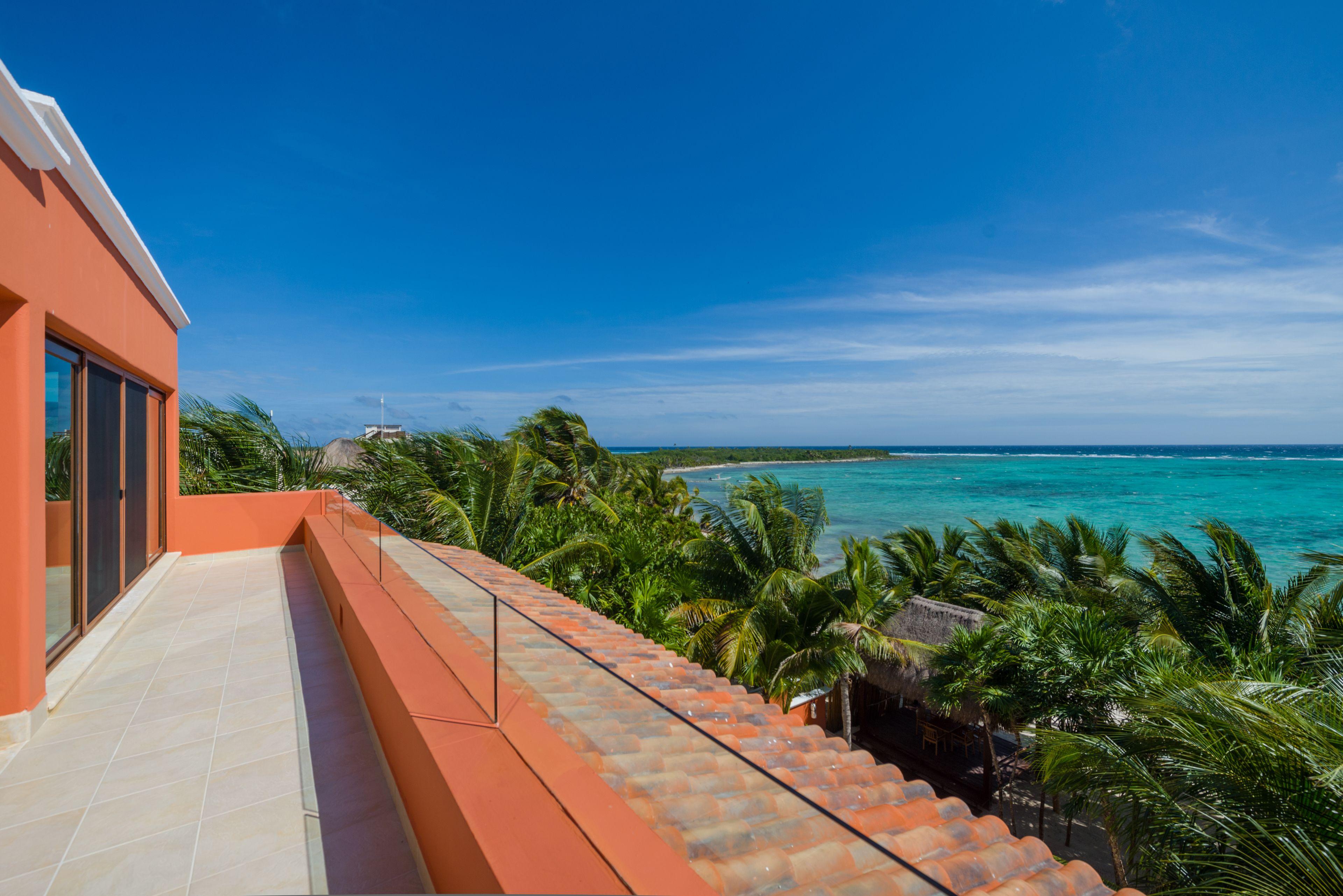 Corazon Bungalows, Hotel