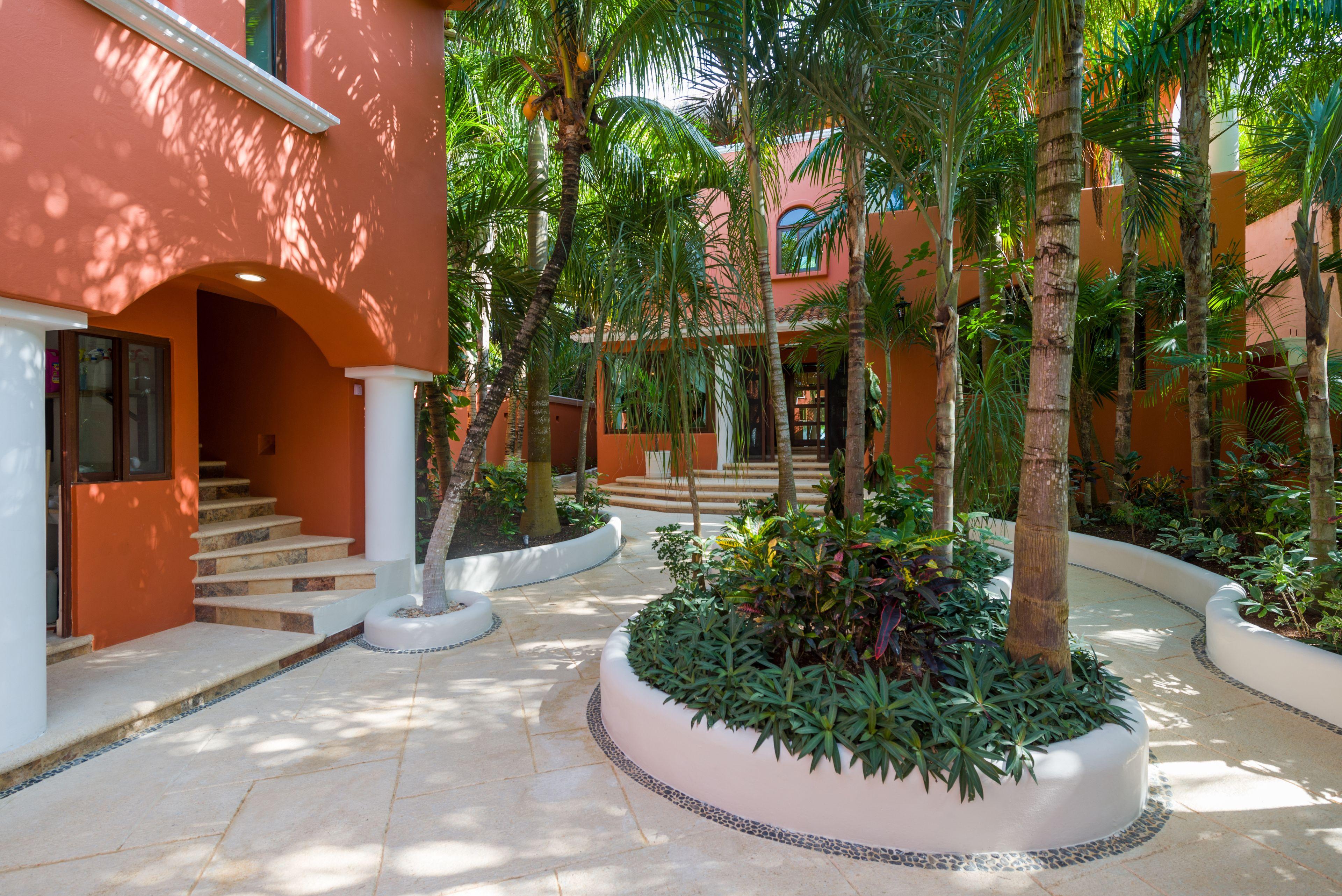 Corazon Bungalows, Hotel 3*