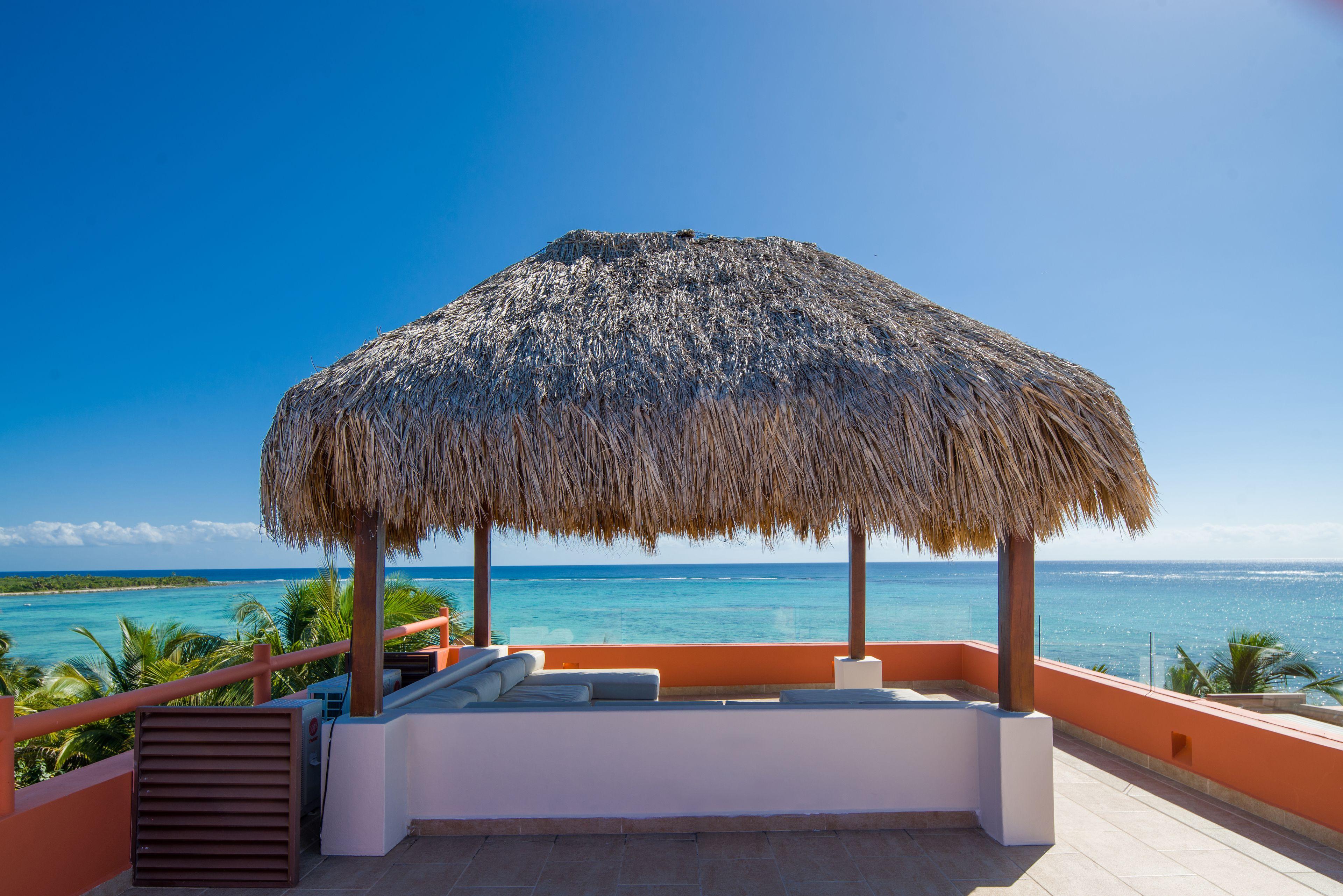 Corazon Bungalows, Tulum