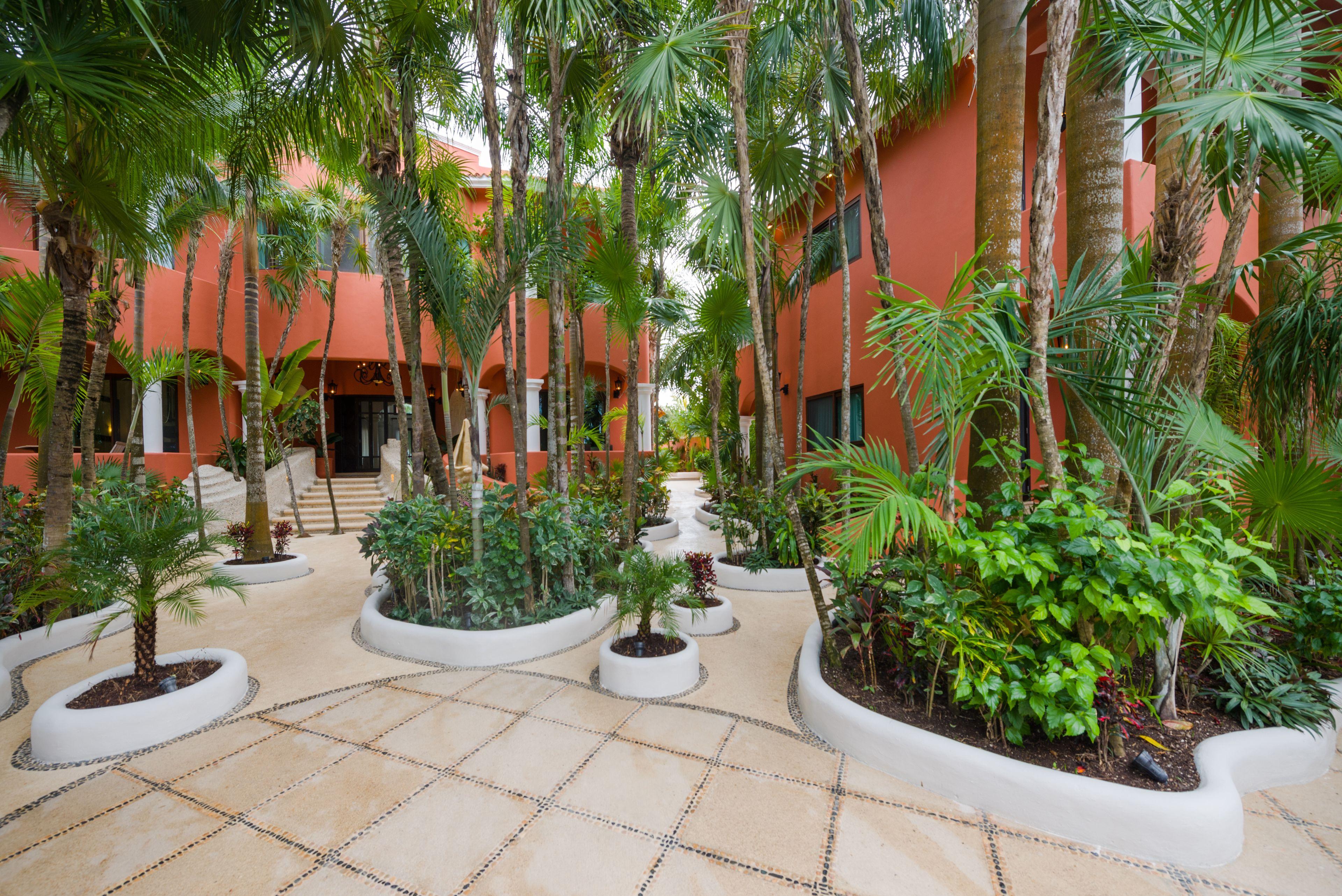 Corazon Bungalows, Hotel 3*