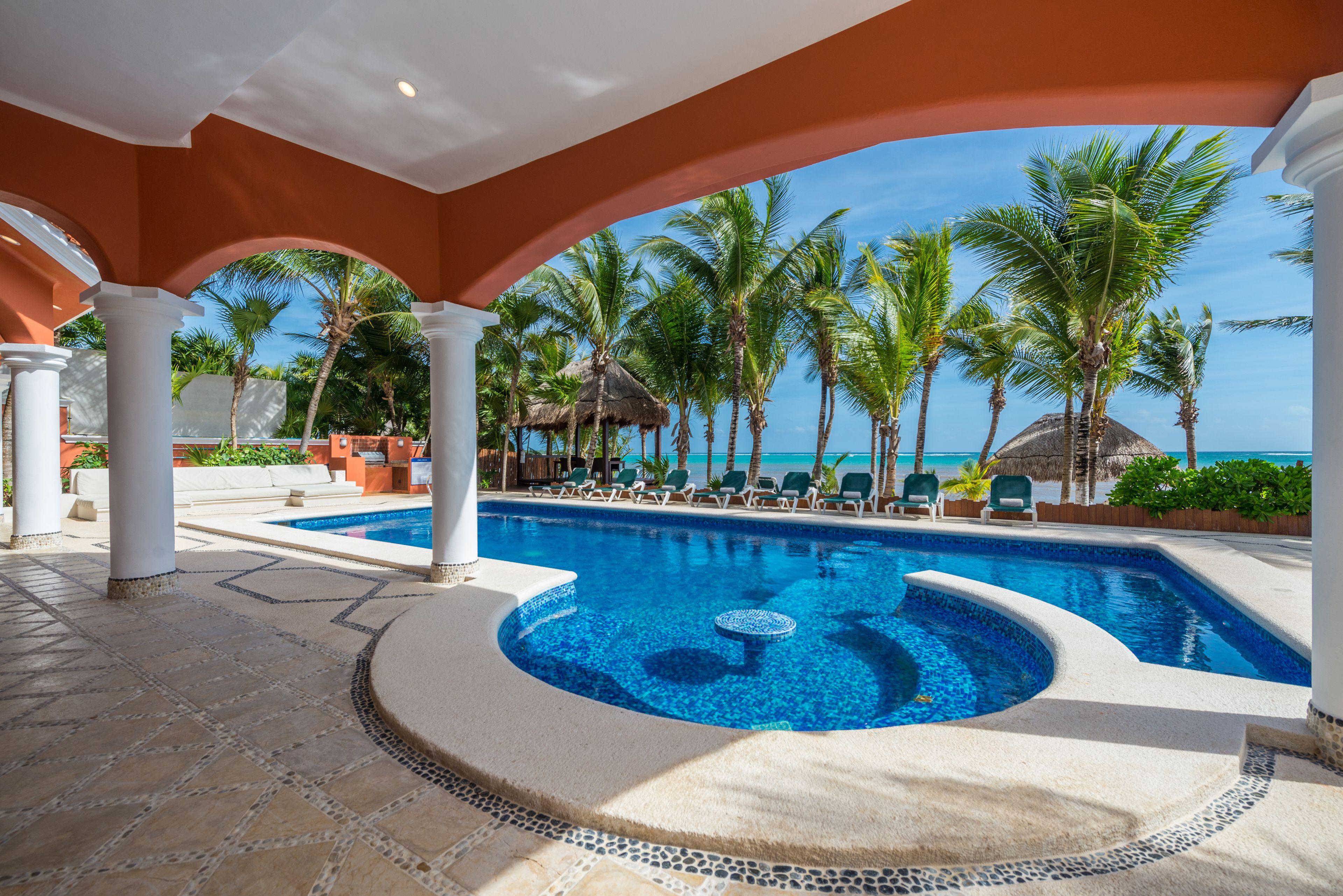 Hotel Corazon Bungalows, Tulum