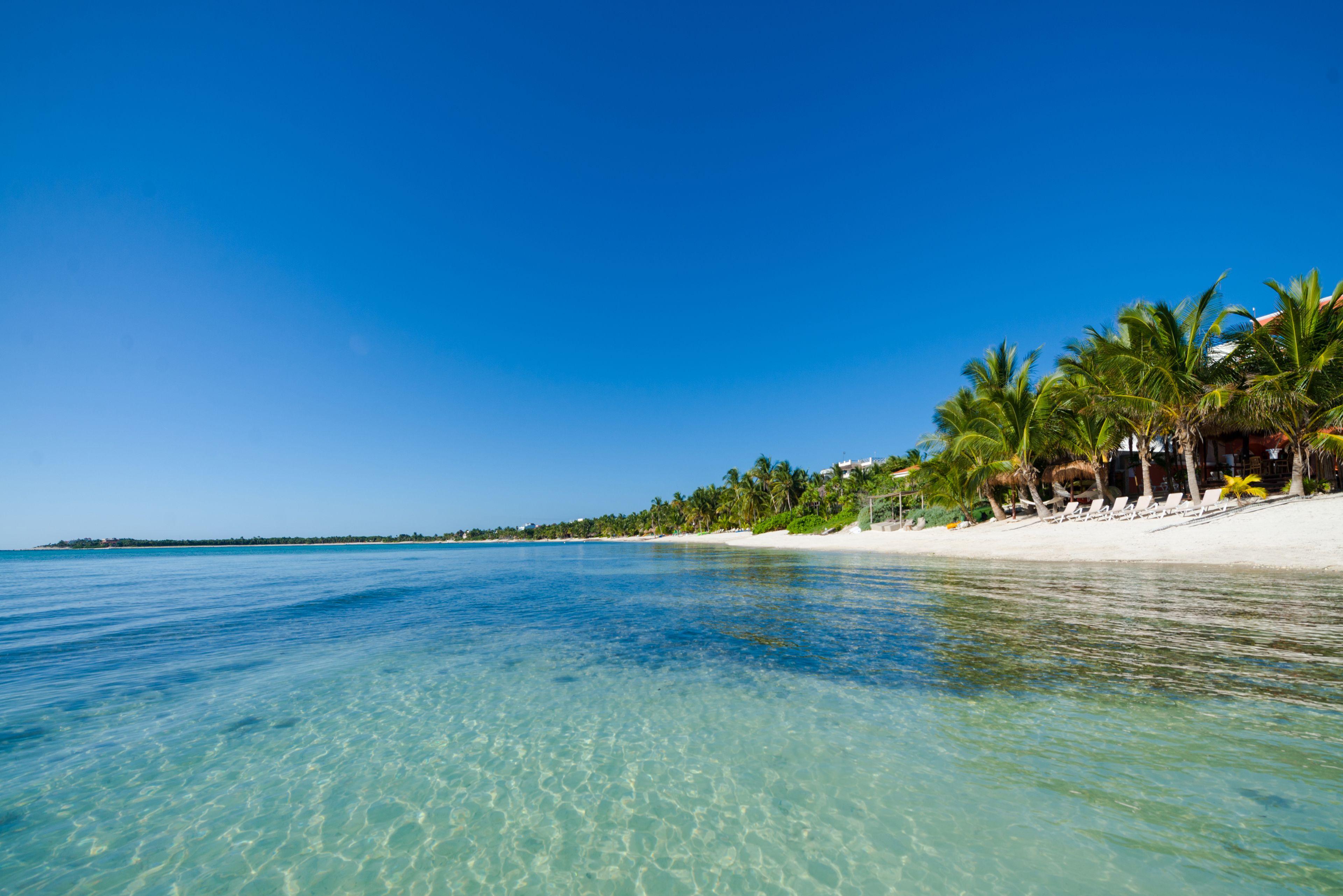 Hotel Corazon Bungalows, Tulum
