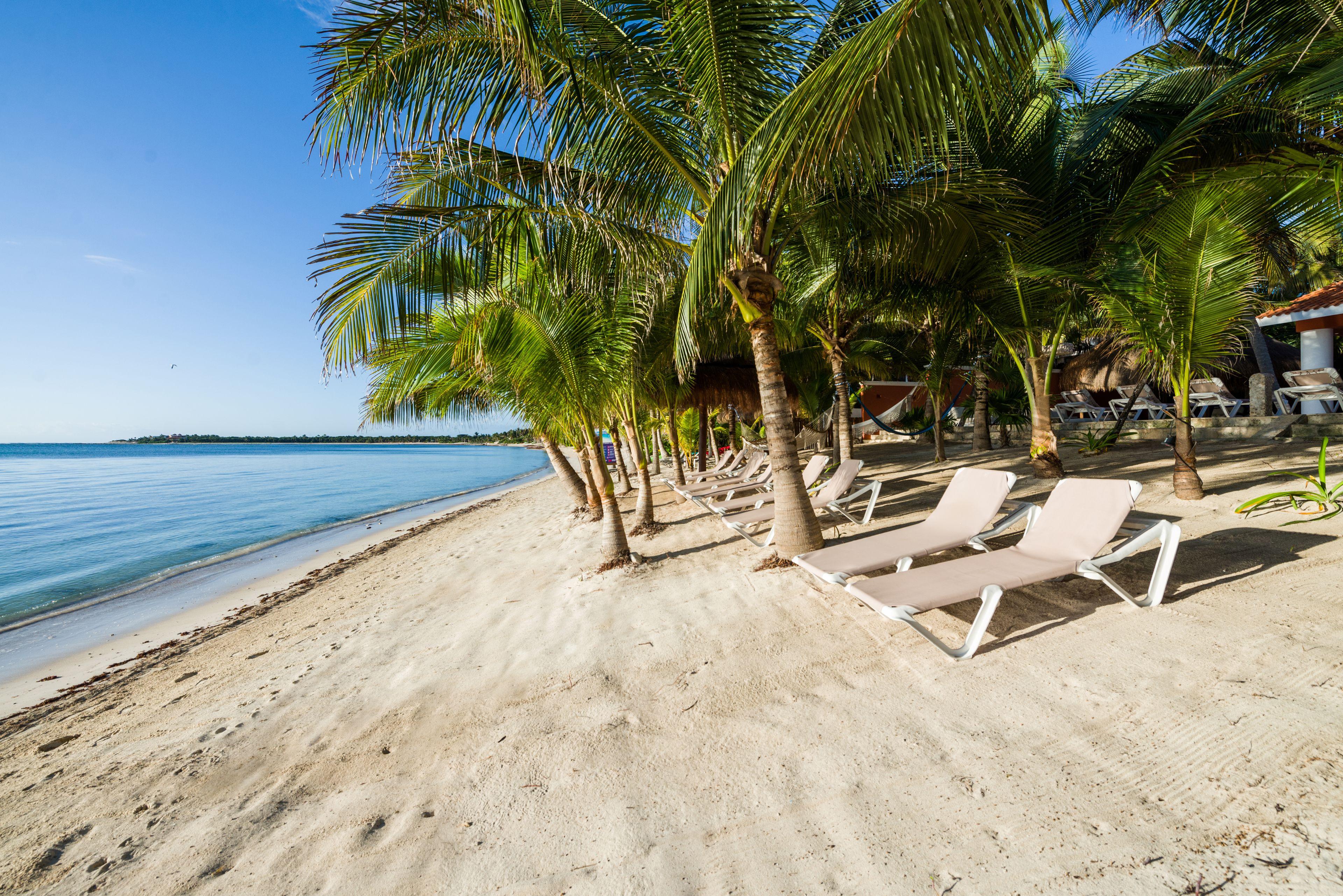 Corazon Bungalows, 3*