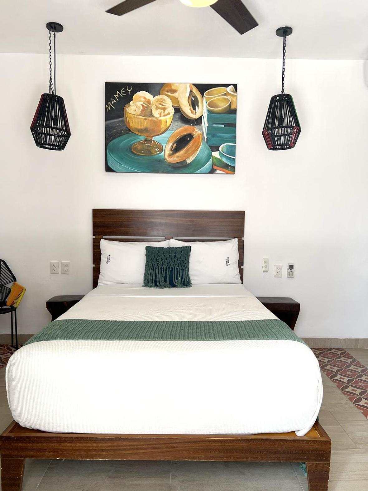 Hotel Latino Boutique