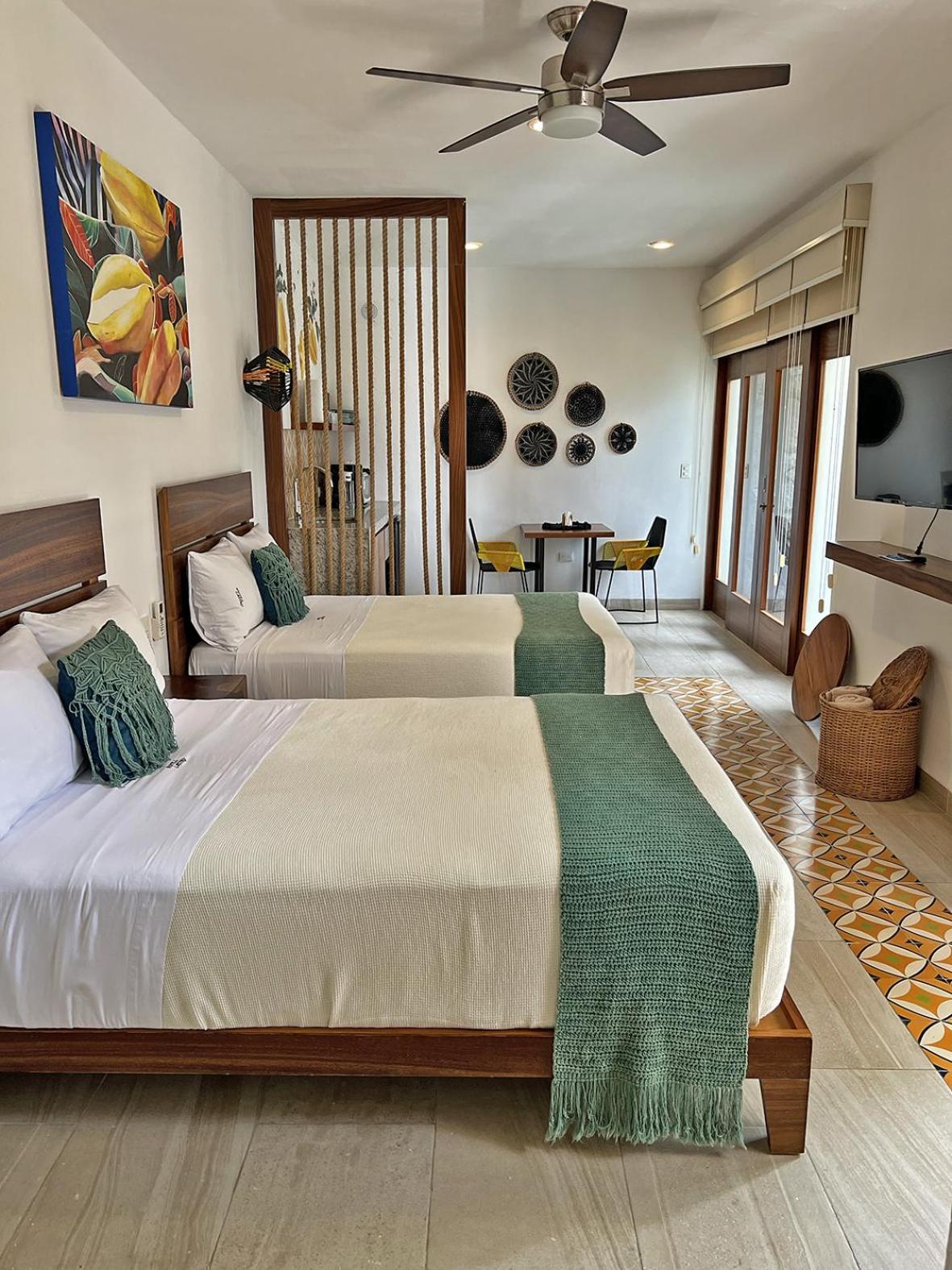 Latino Boutique Hotel Tulum