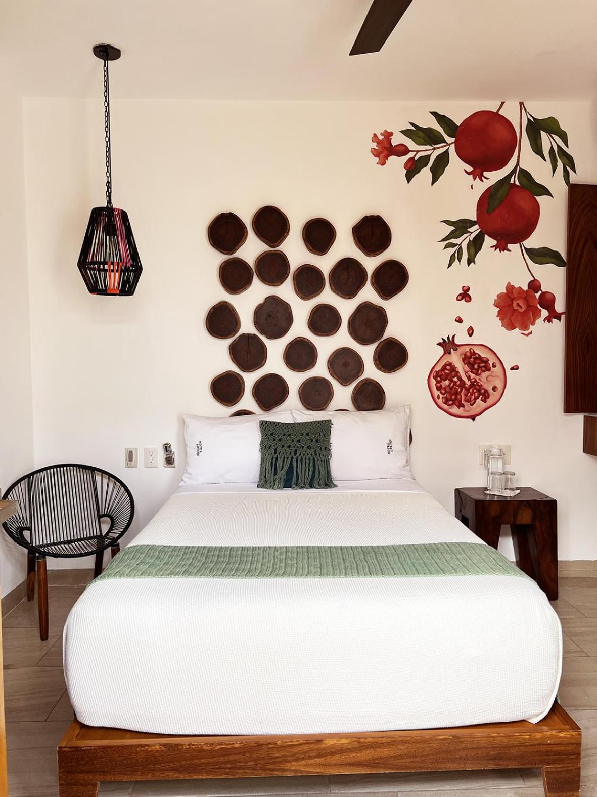 Hotel Latino Boutique