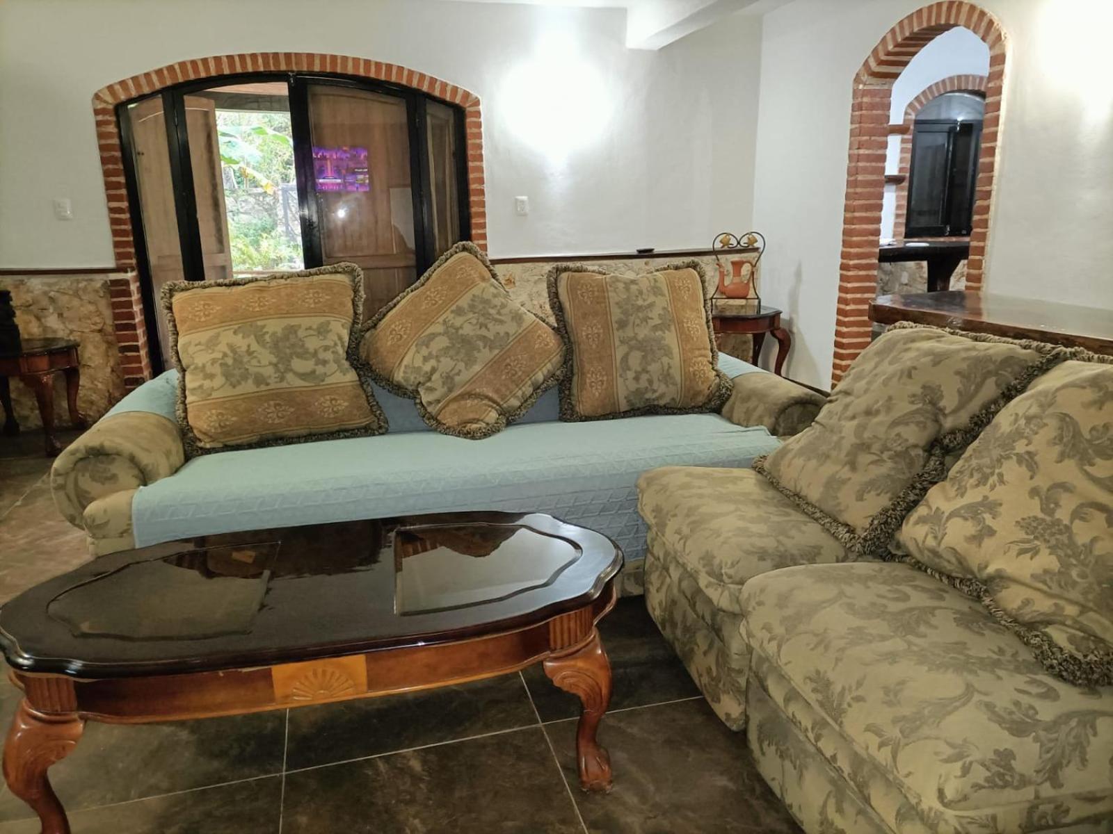Casa Mango Bed & Breakfast Tulum