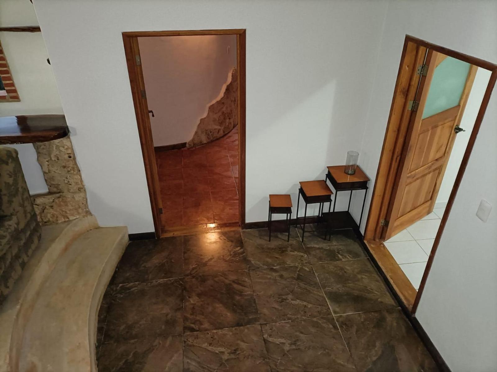 Bed & Breakfast Casa Mango