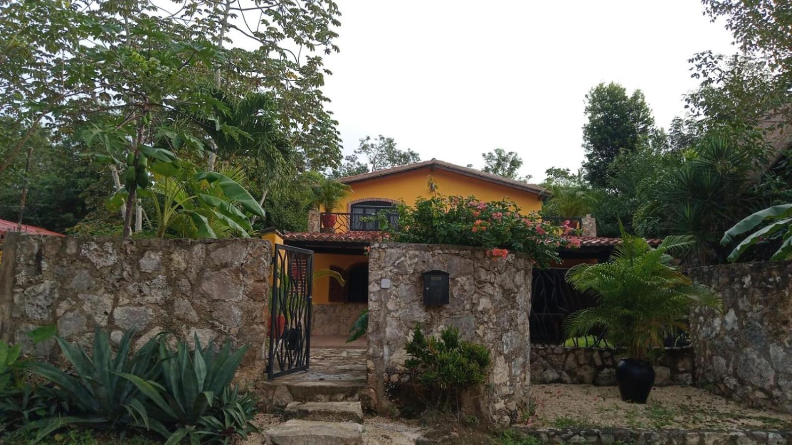 Casa Mango Bed & Breakfast