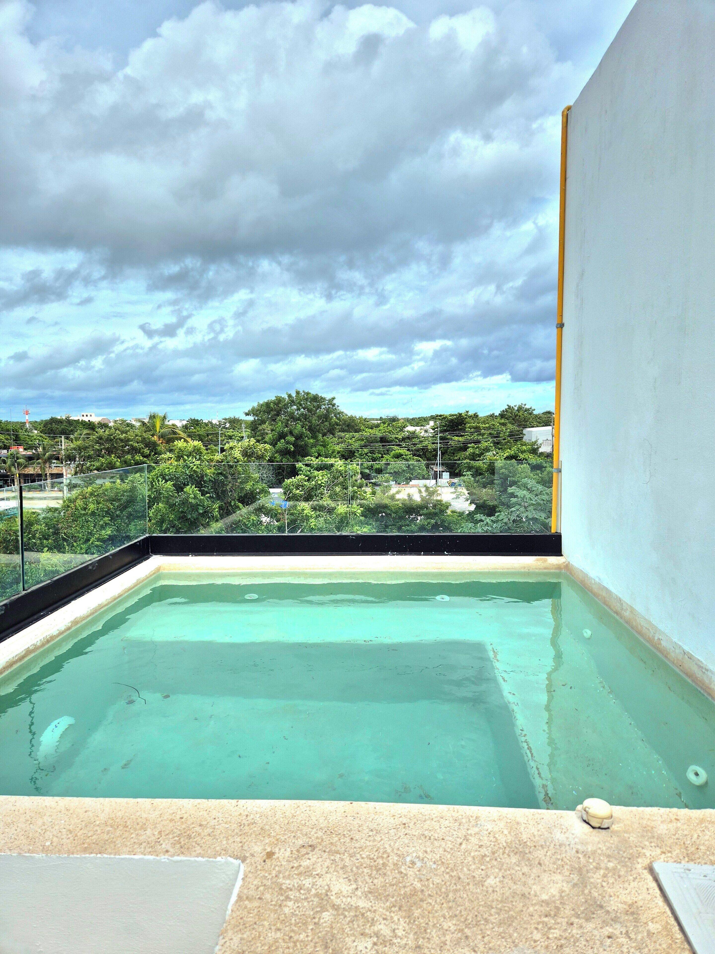 Mi Apartahotel