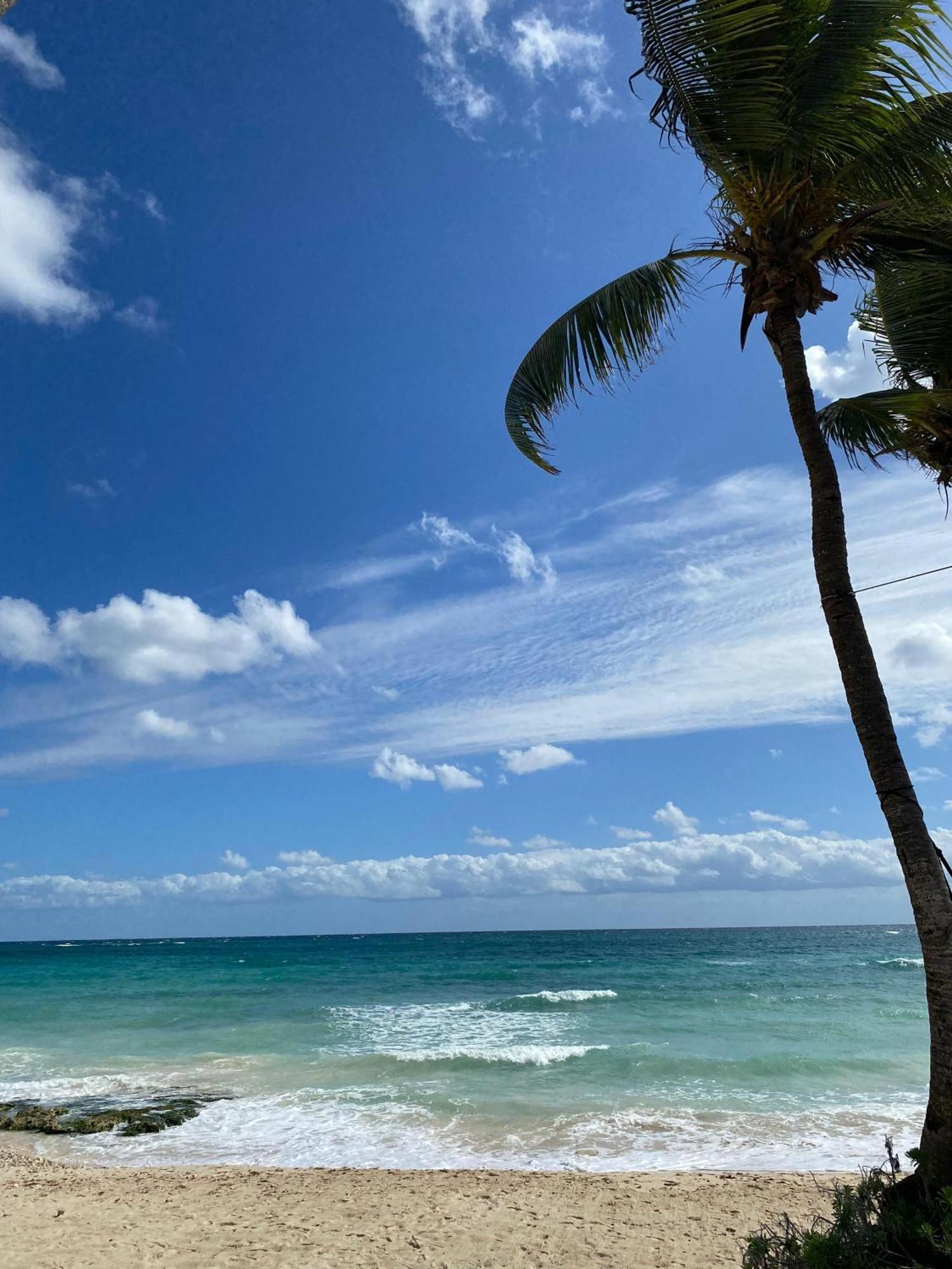 Sunset House Hotel Tulum