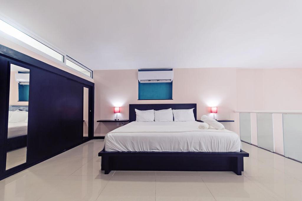 Aparthotel Carpe Diem By Nah Tulum