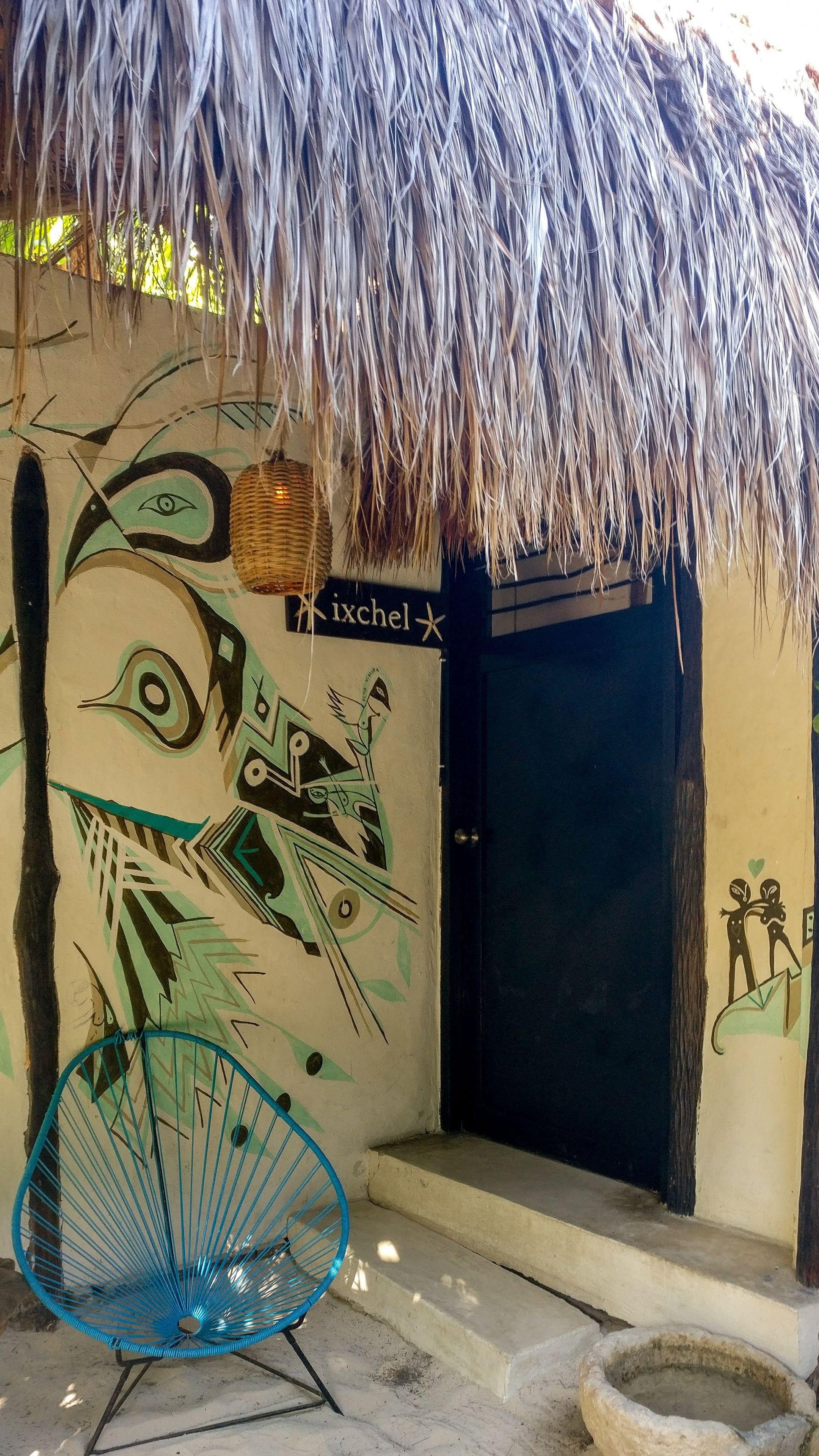 Hotel Casa Violeta Tulum