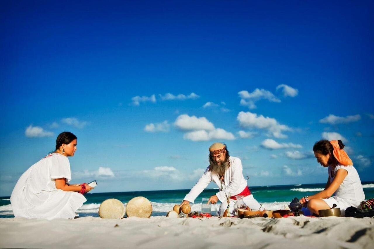Hotel Casa Violeta Tulum
